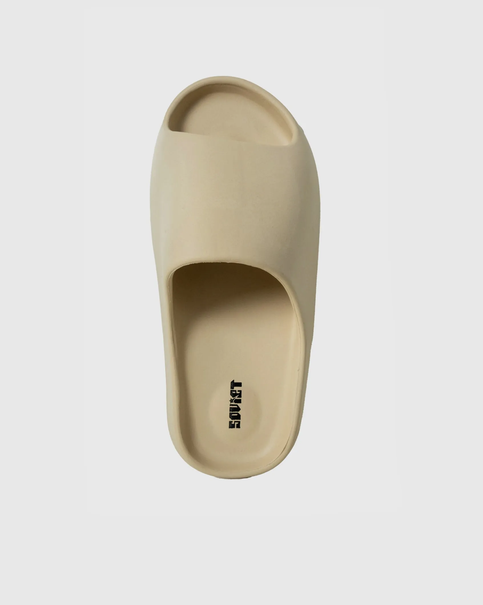 Mens Kanye - Casual Slider