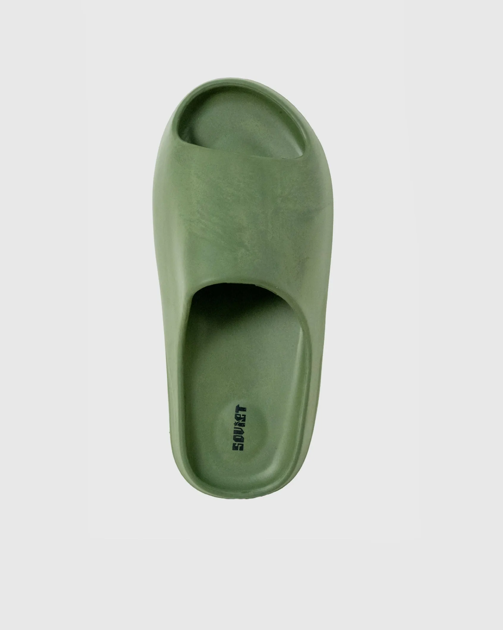 Mens Kanye - Casual Slider