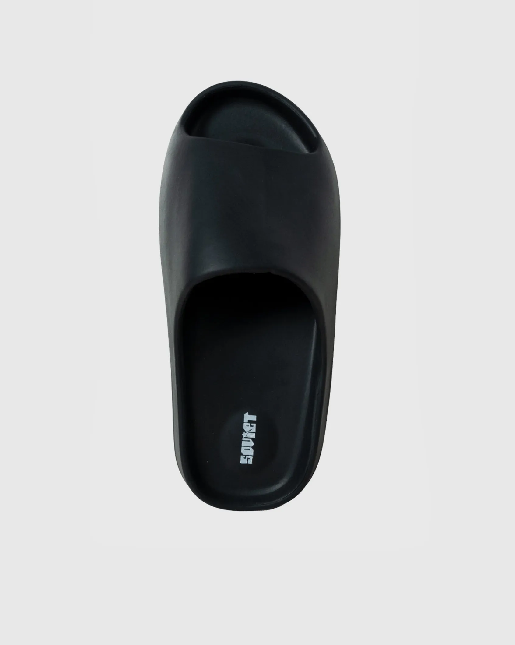 Mens Kanye - Casual Slider