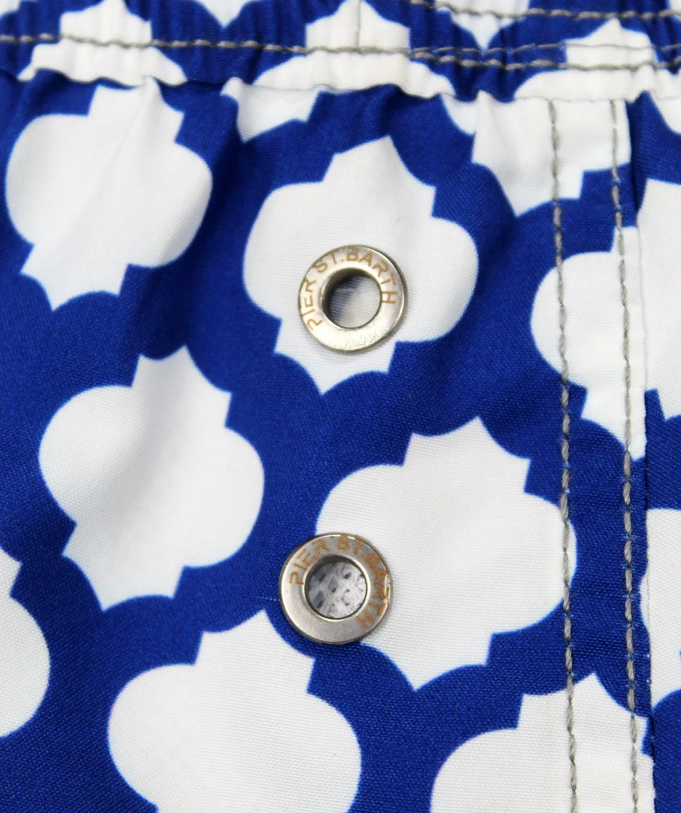 Morocco Pier Swim Shorts