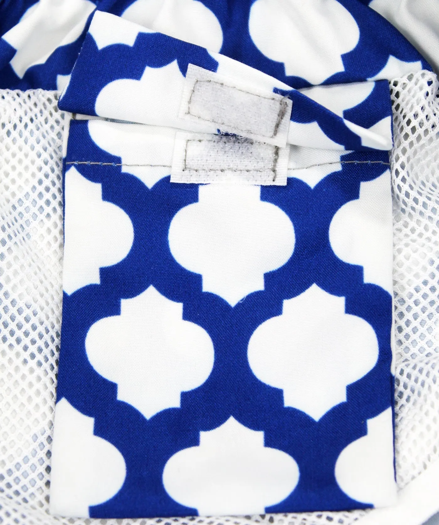 Morocco Pier Swim Shorts