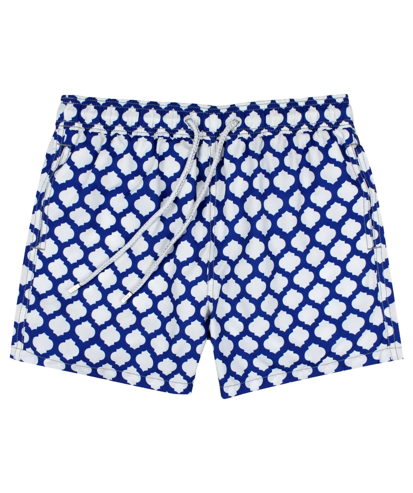Morocco Pier Swim Shorts