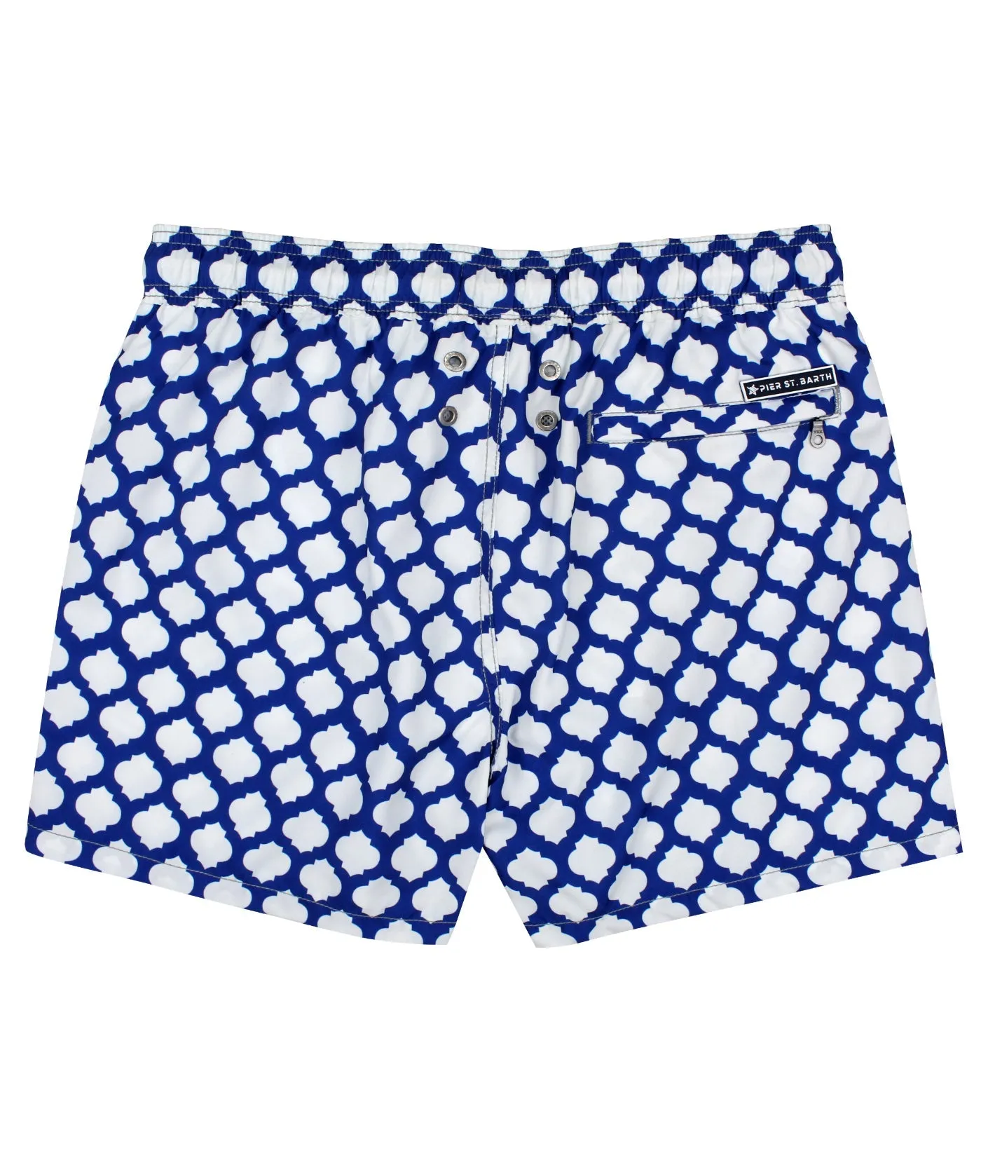 Morocco Pier Swim Shorts