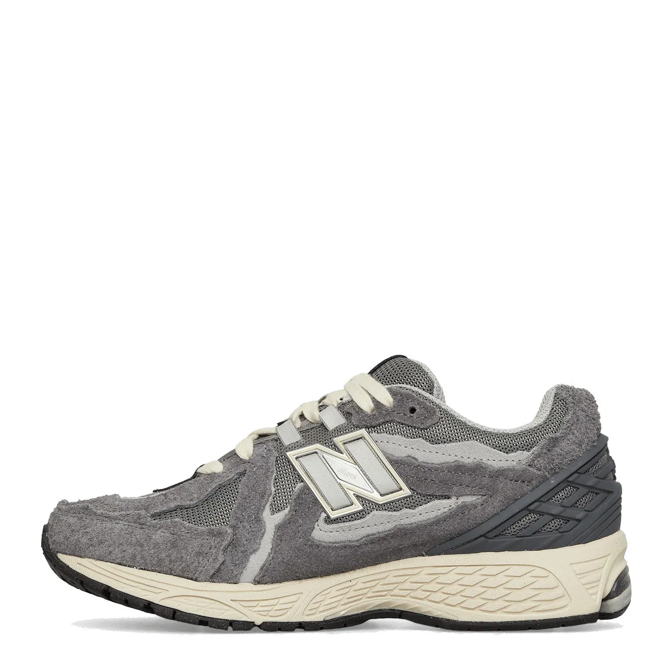 New Balance 1906 Trainer Castlerock / Harbor Grey