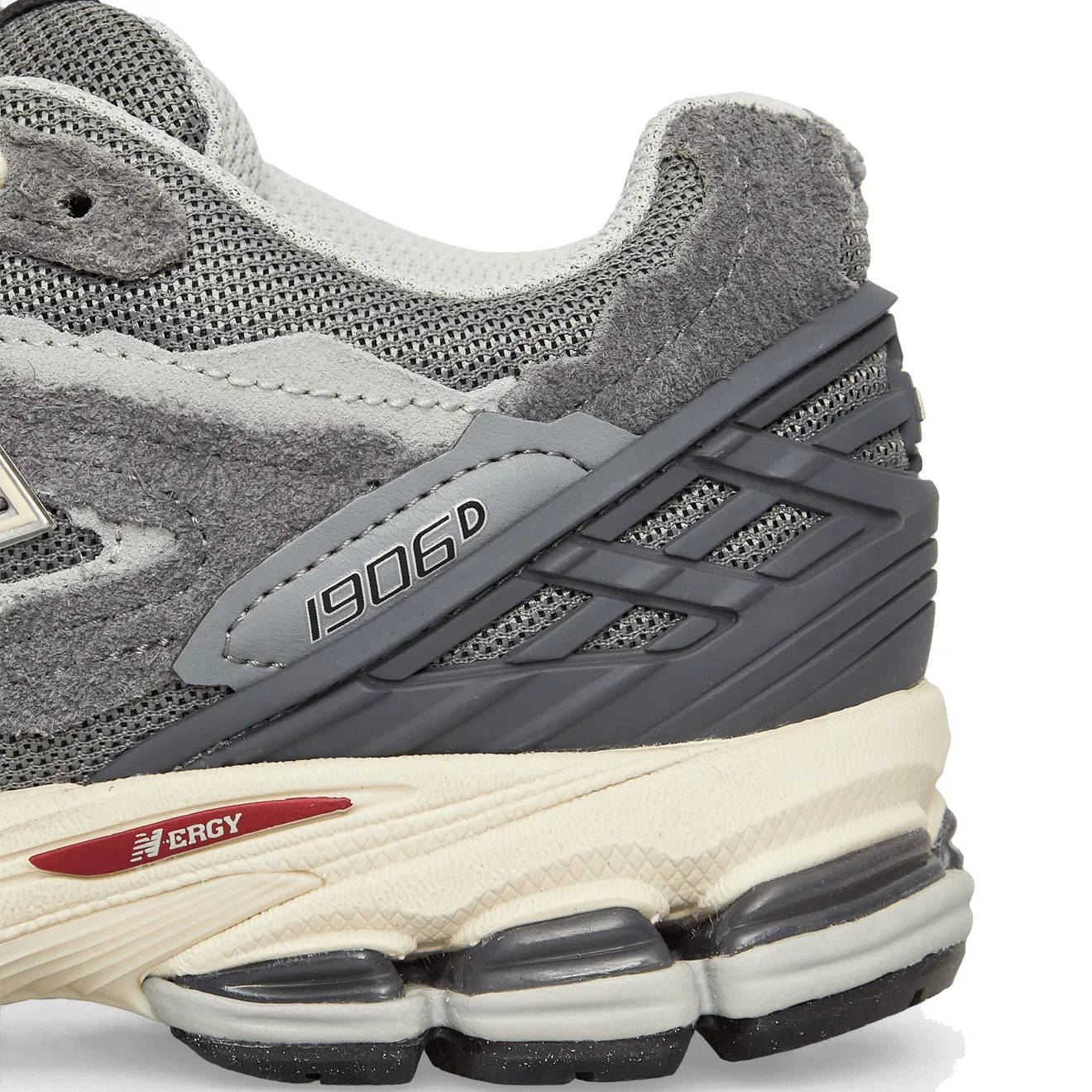 New Balance 1906 Trainer Castlerock / Harbor Grey