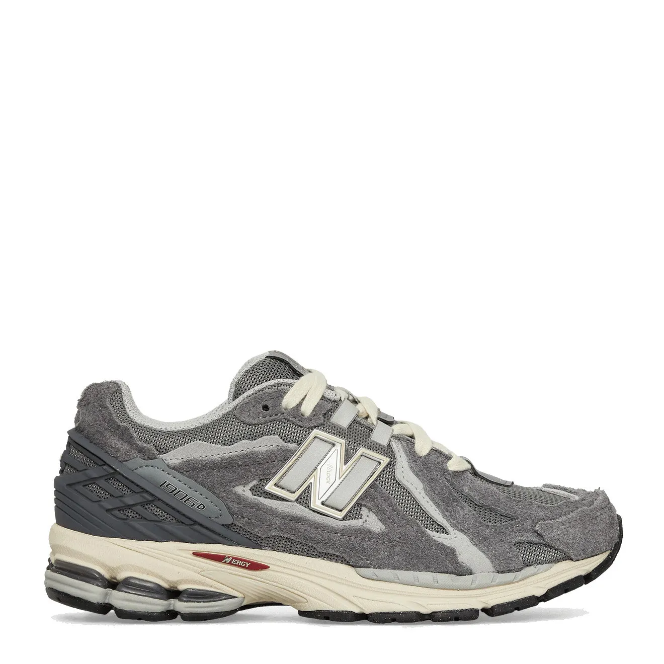 New Balance 1906 Trainer Castlerock / Harbor Grey