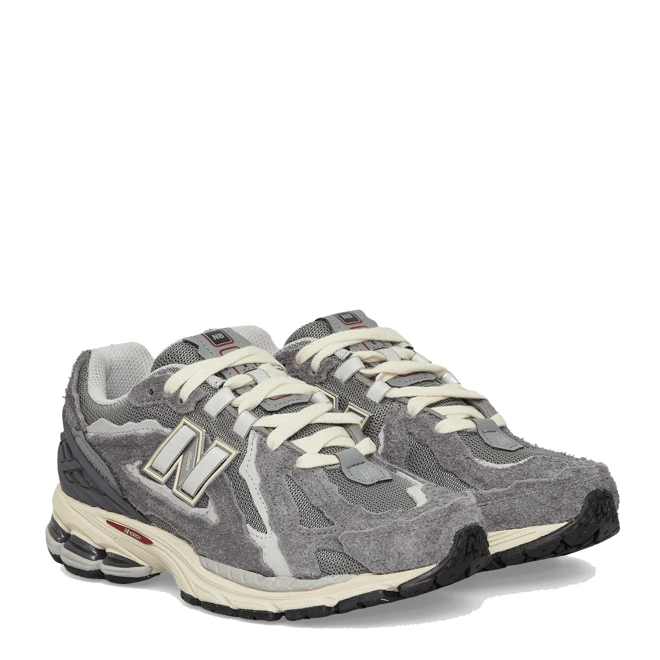New Balance 1906 Trainer Castlerock / Harbor Grey