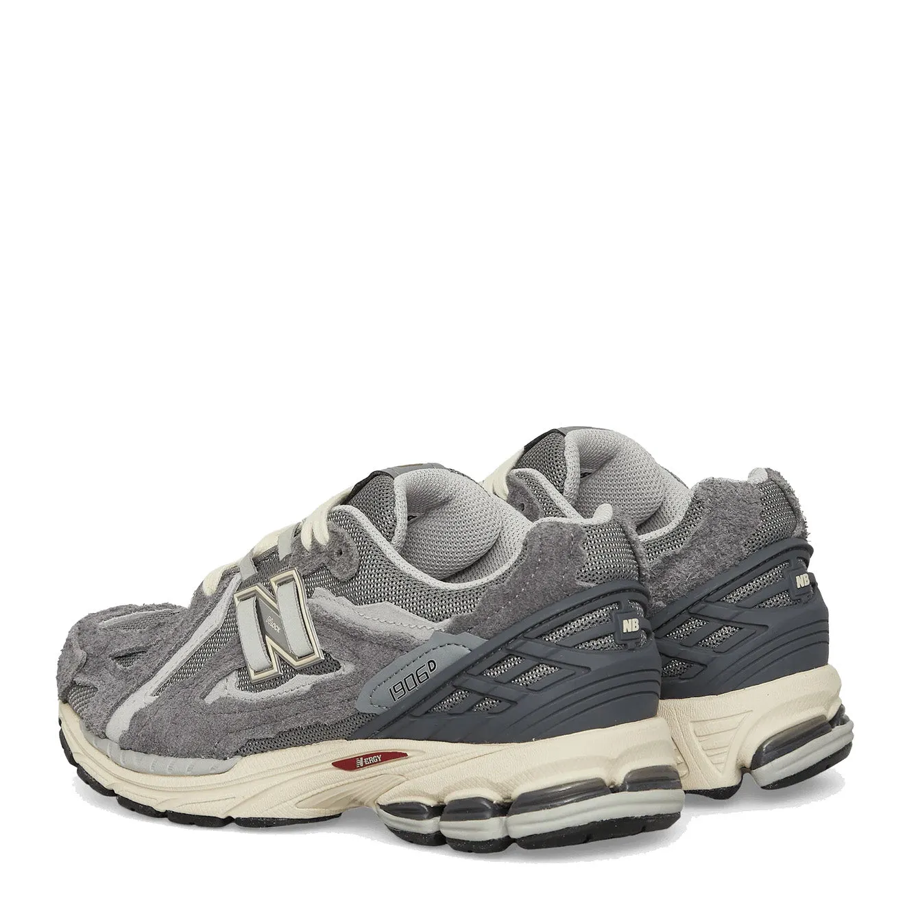 New Balance 1906 Trainer Castlerock / Harbor Grey