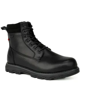 NexGrip Canada Men's Rock 2.0 Boots- Black
