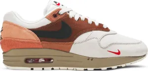 Nike Air Max 1 City Pack 'Amsterdam' Tan