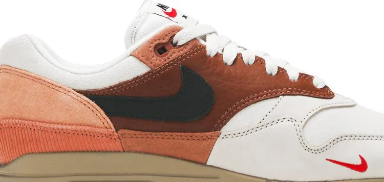 Nike Air Max 1 City Pack 'Amsterdam' Tan