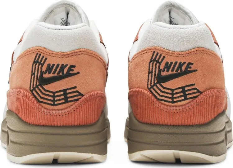 Nike Air Max 1 City Pack 'Amsterdam' Tan