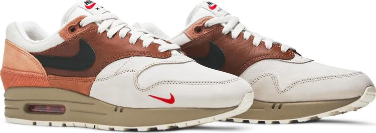 Nike Air Max 1 City Pack 'Amsterdam' Tan