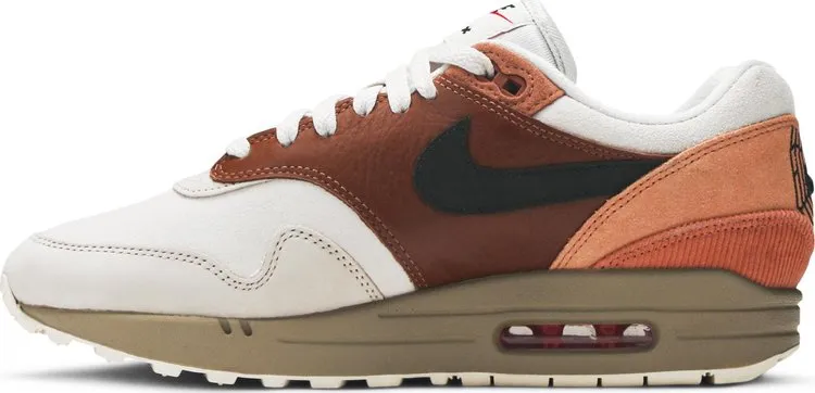 Nike Air Max 1 City Pack 'Amsterdam' Tan