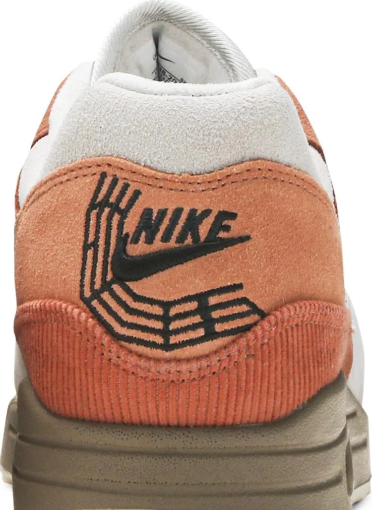 Nike Air Max 1 City Pack 'Amsterdam' Tan