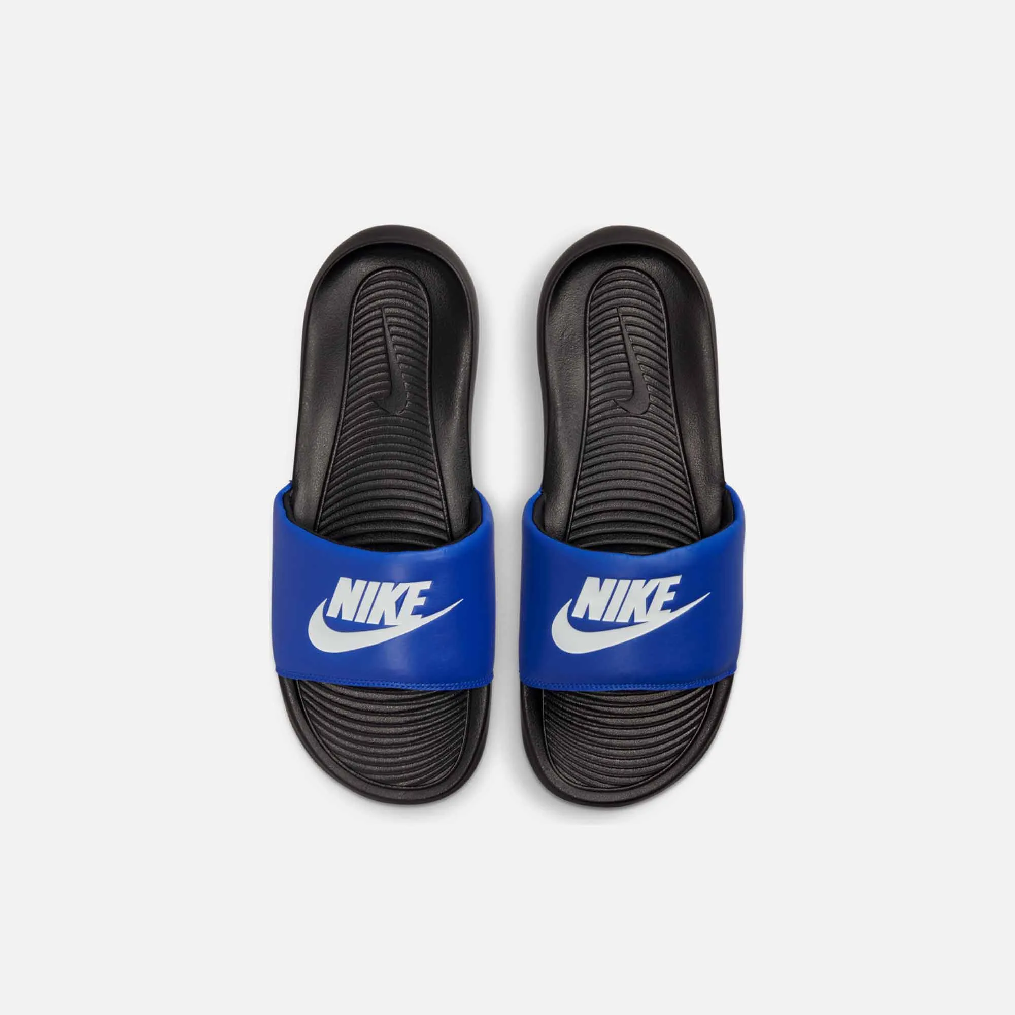 Nike | VICTORI ONE SLIDES RACER BLUE