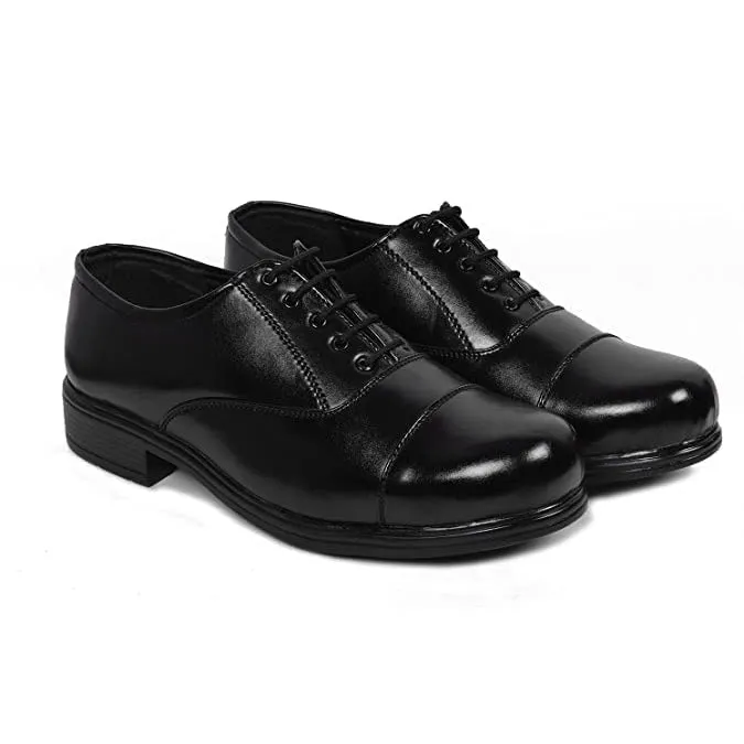 Oxford Uniform Shoes