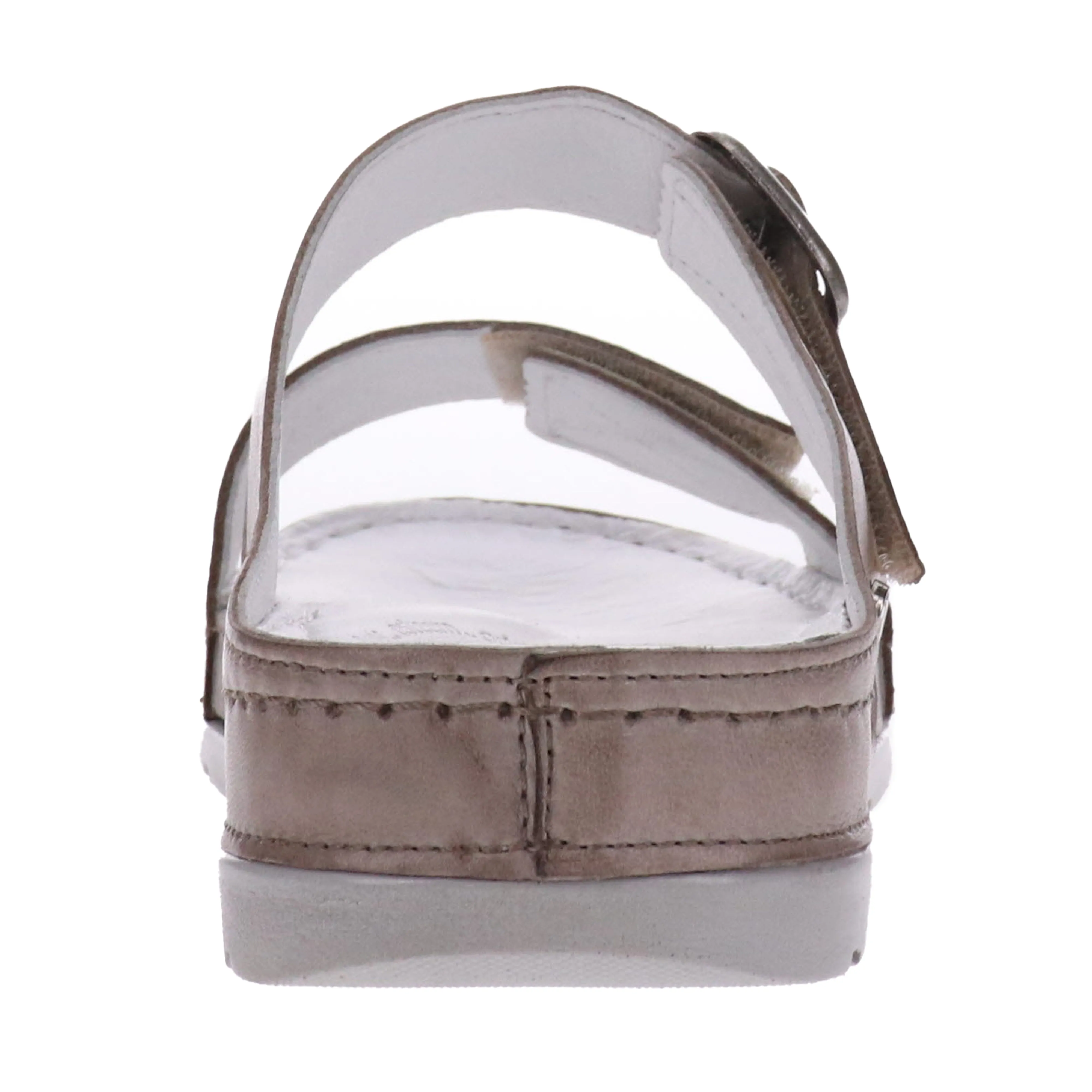 Palma Slide Sandal