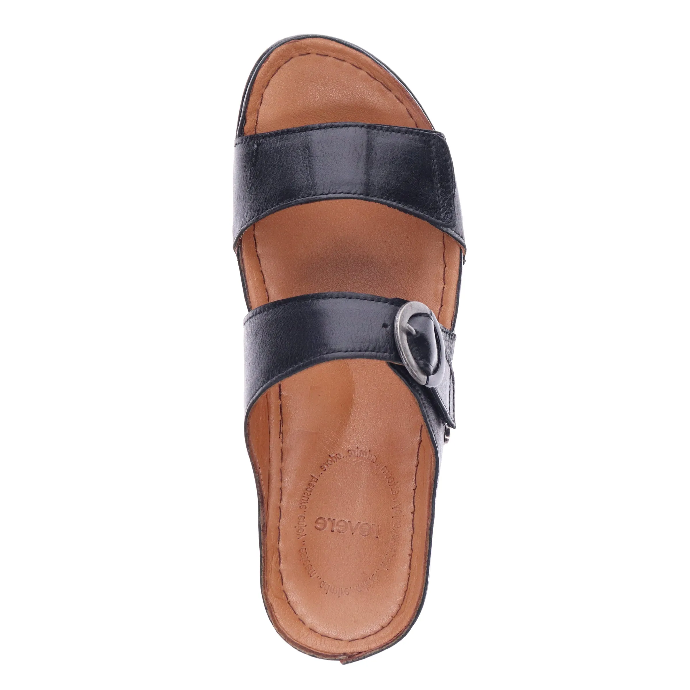 Palma Slide Sandal