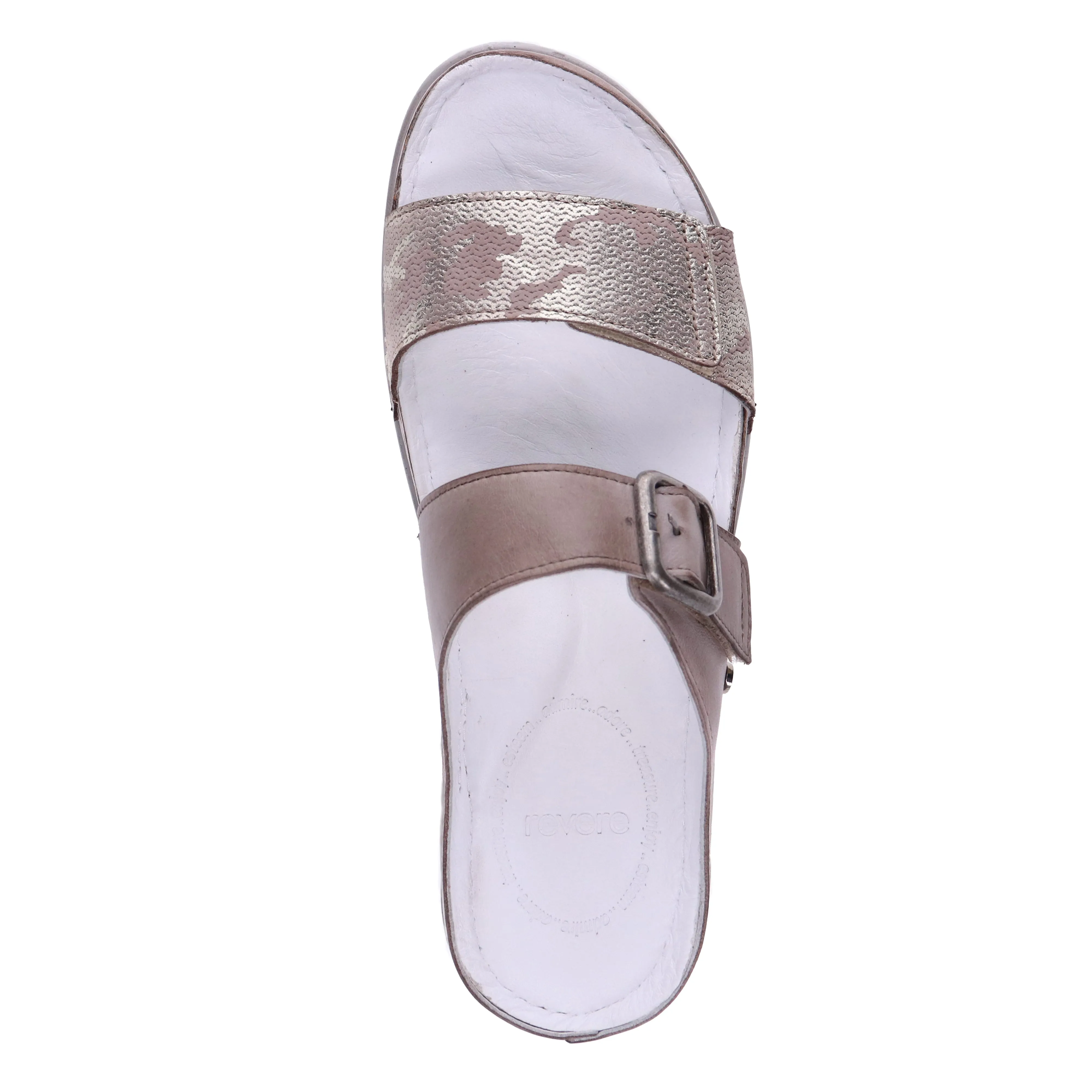 Palma Slide Sandal