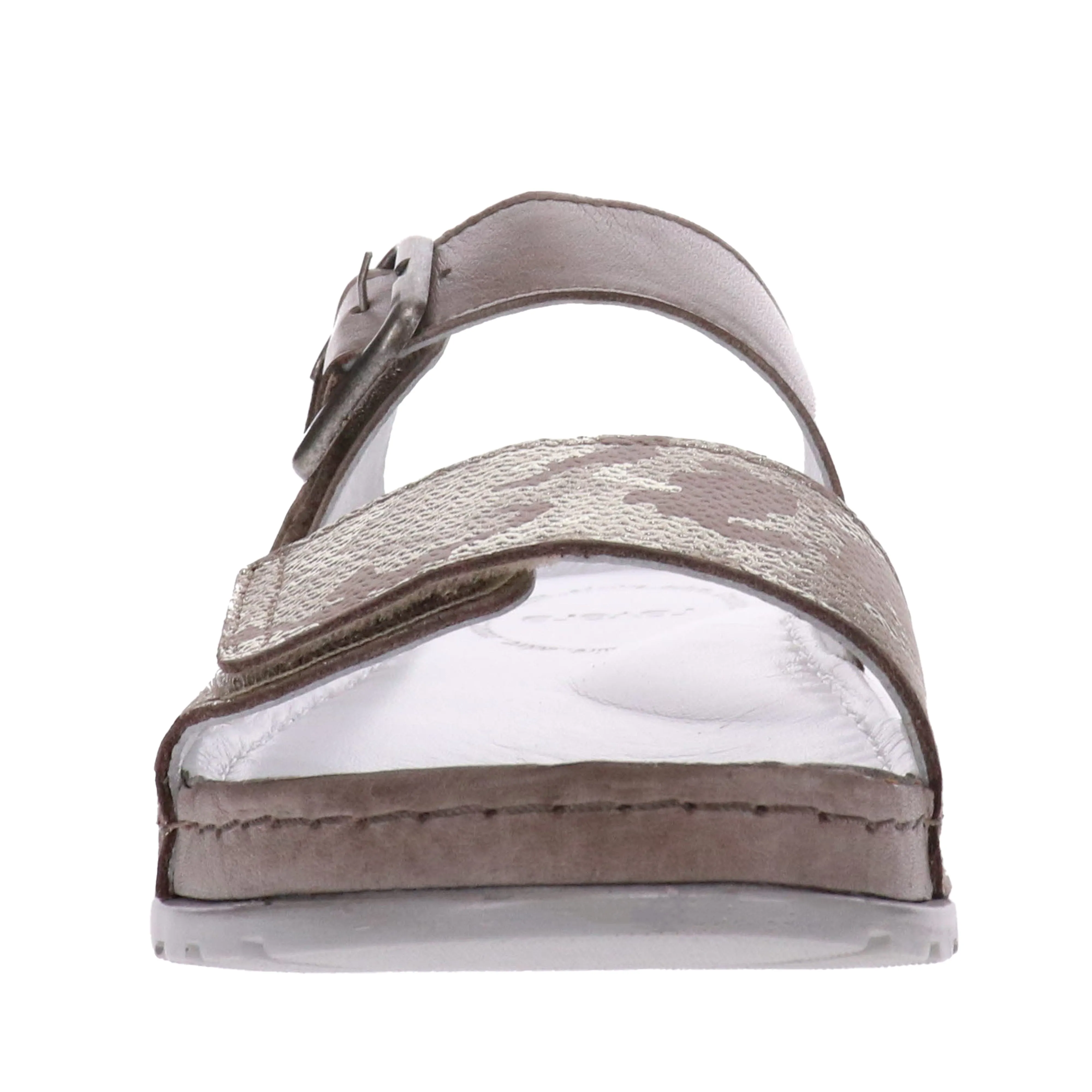 Palma Slide Sandal