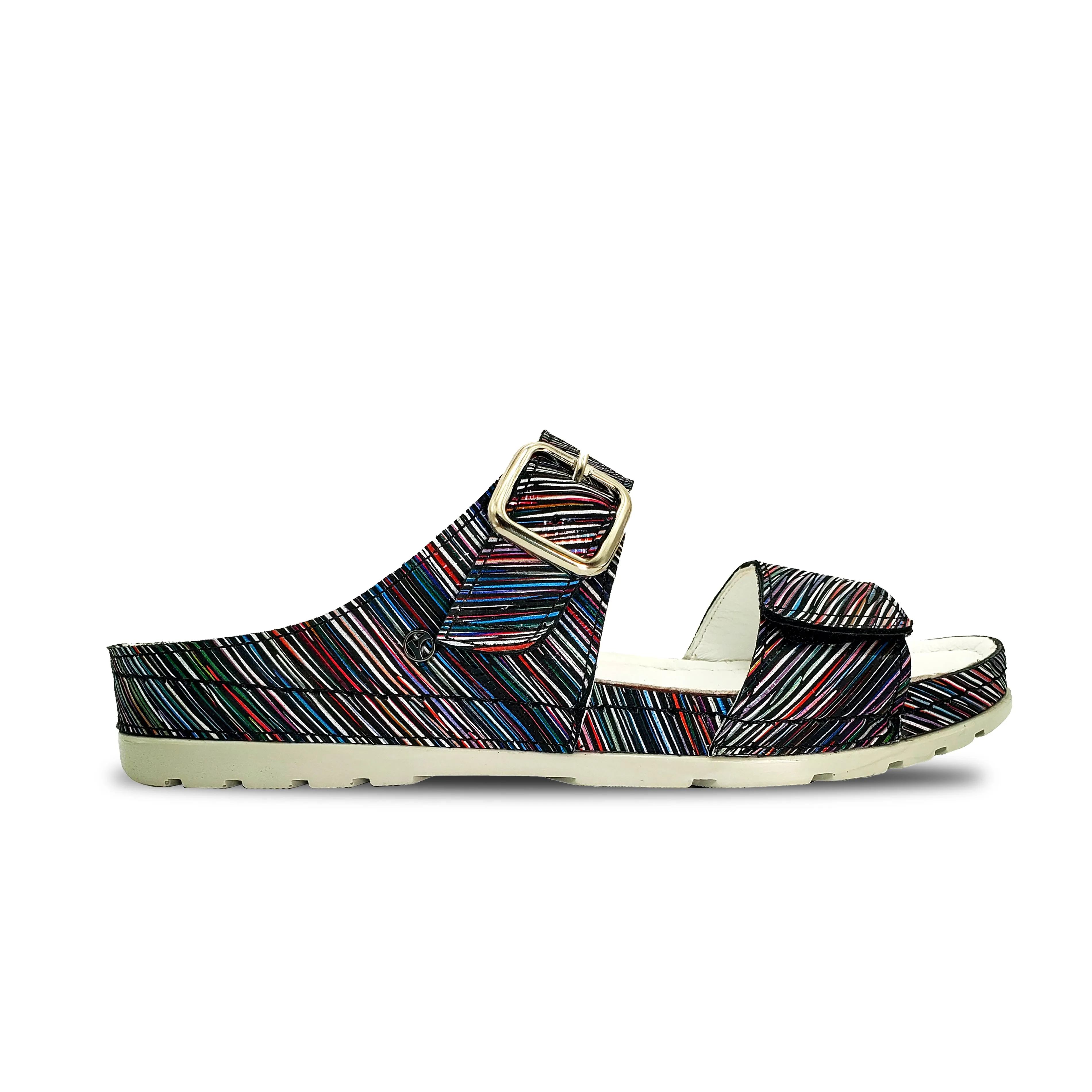 Palma Slide Sandal