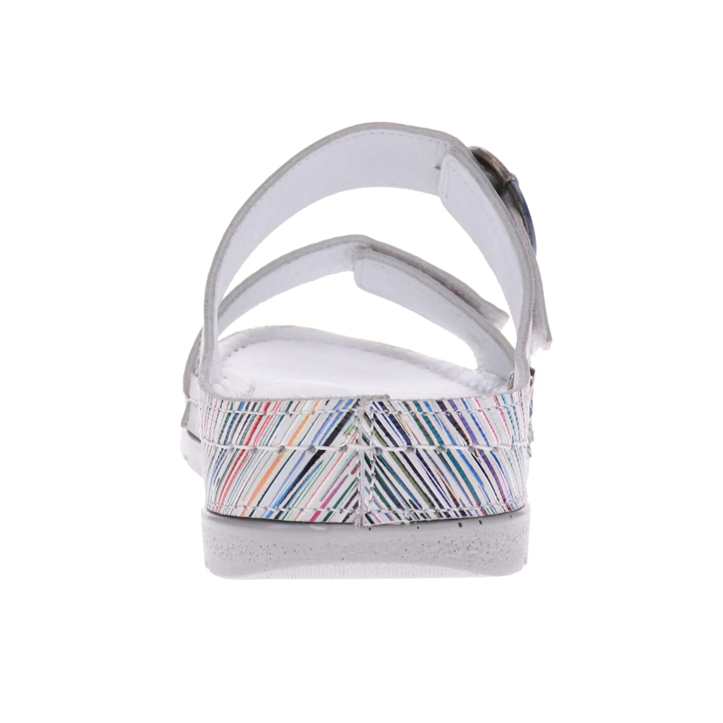 Palma Slide Sandal