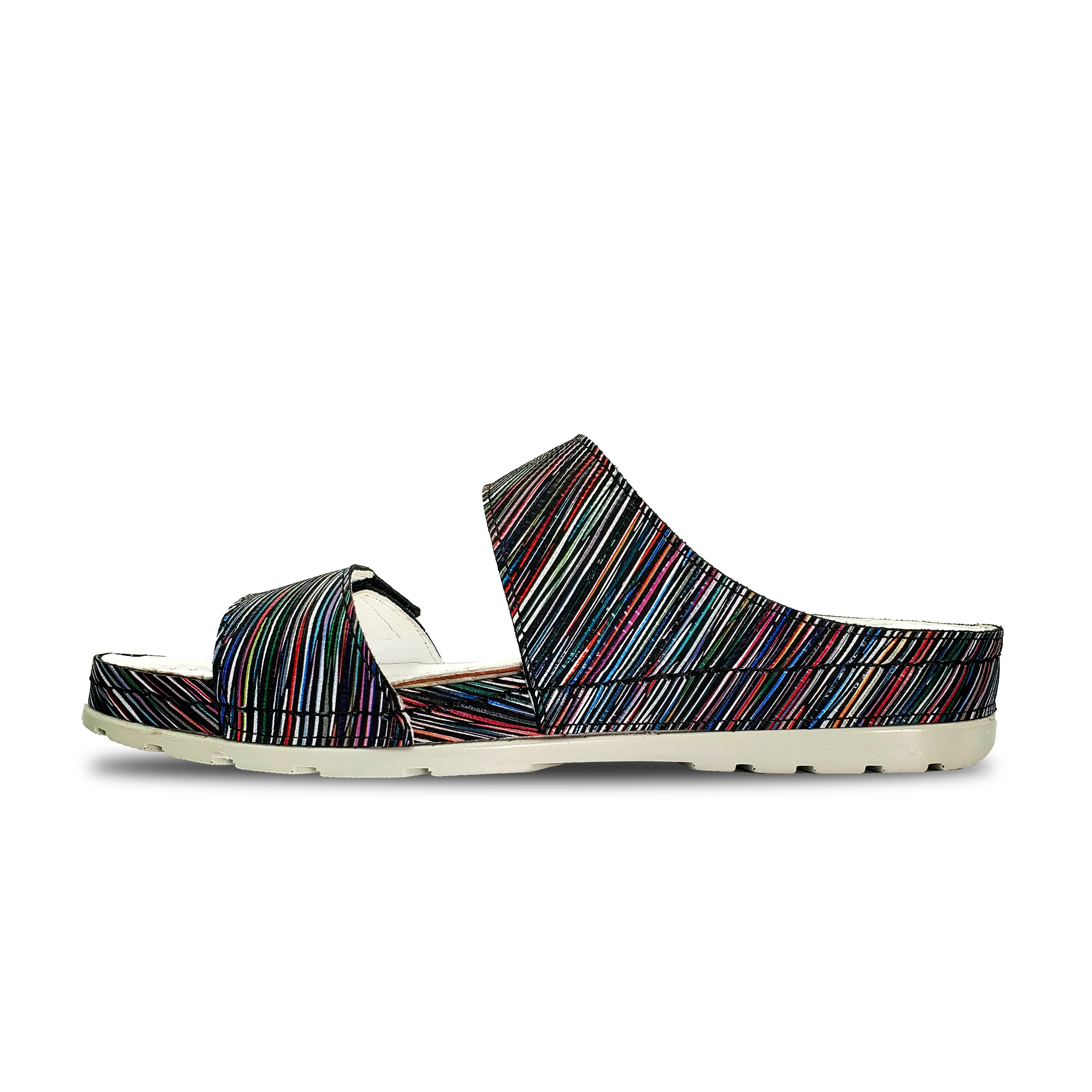 Palma Slide Sandal