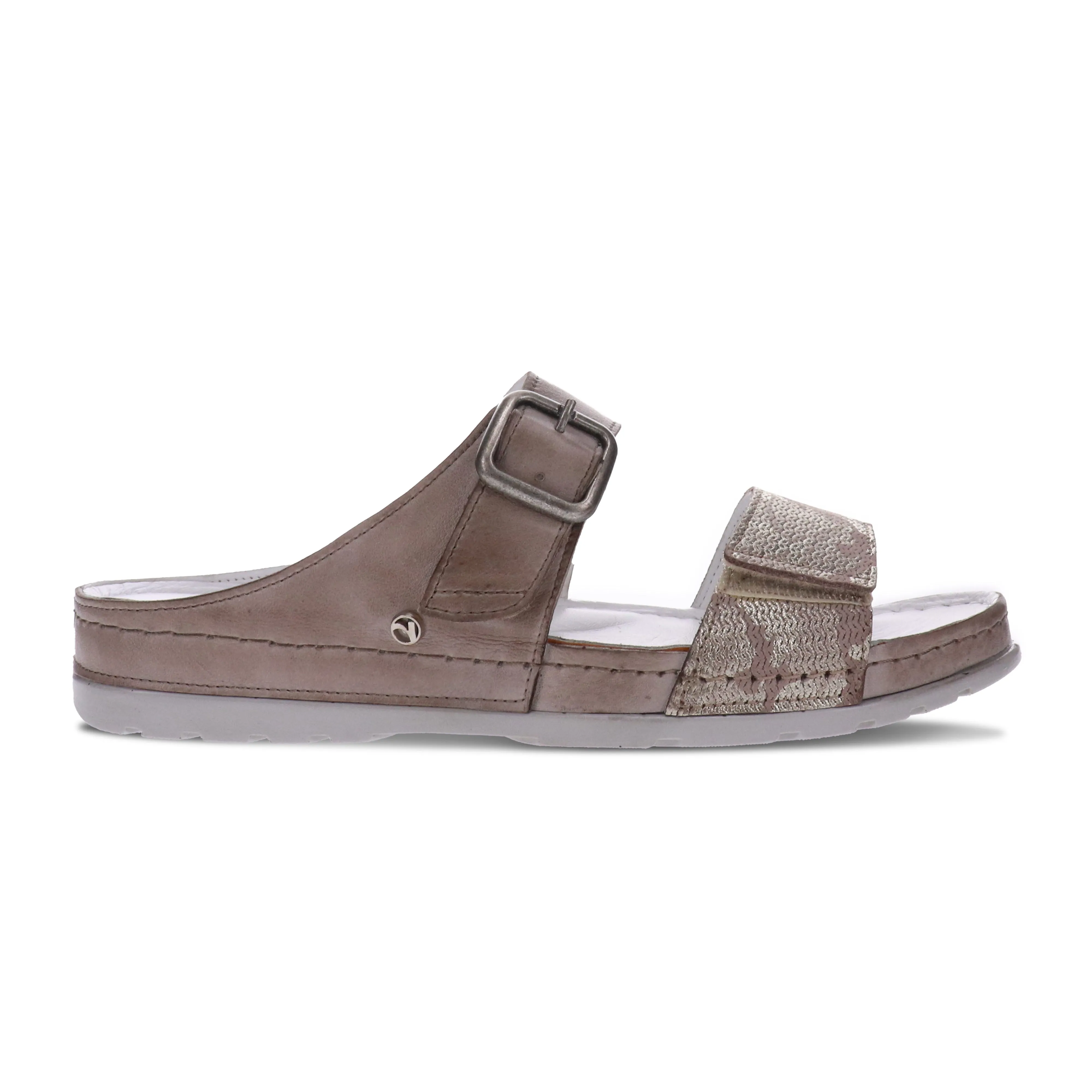 Palma Slide Sandal