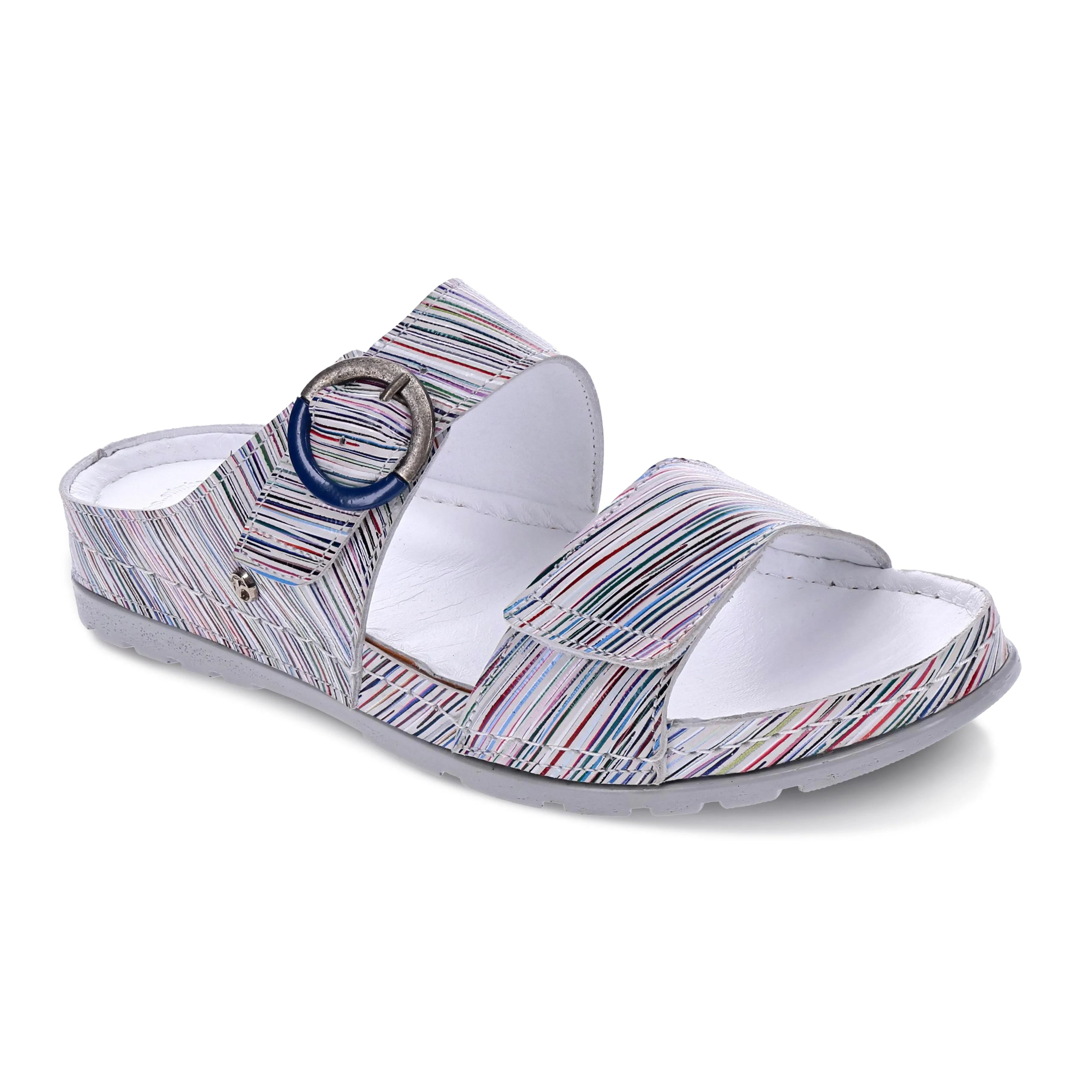 Palma Slide Sandal