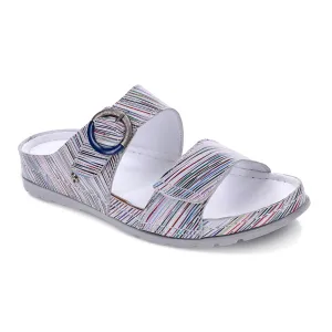 Palma Slide Sandal