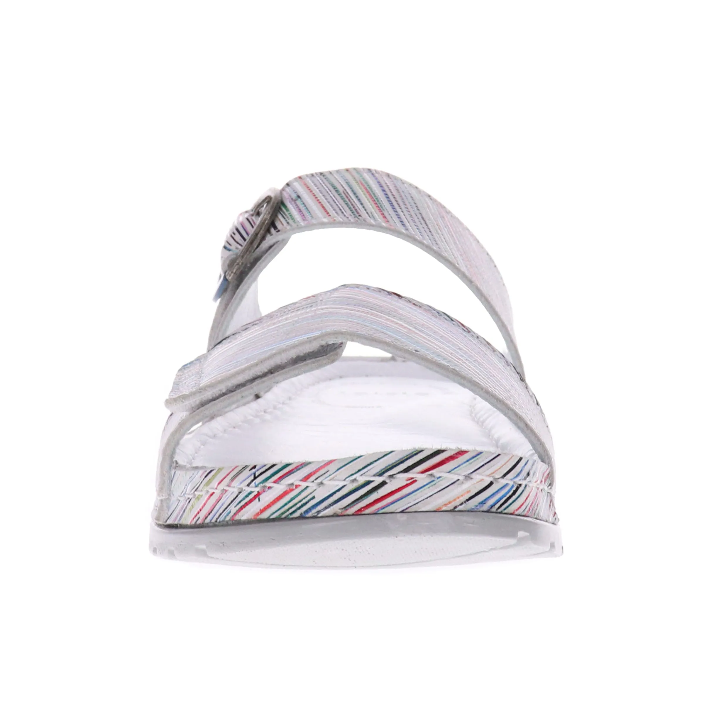 Palma Slide Sandal