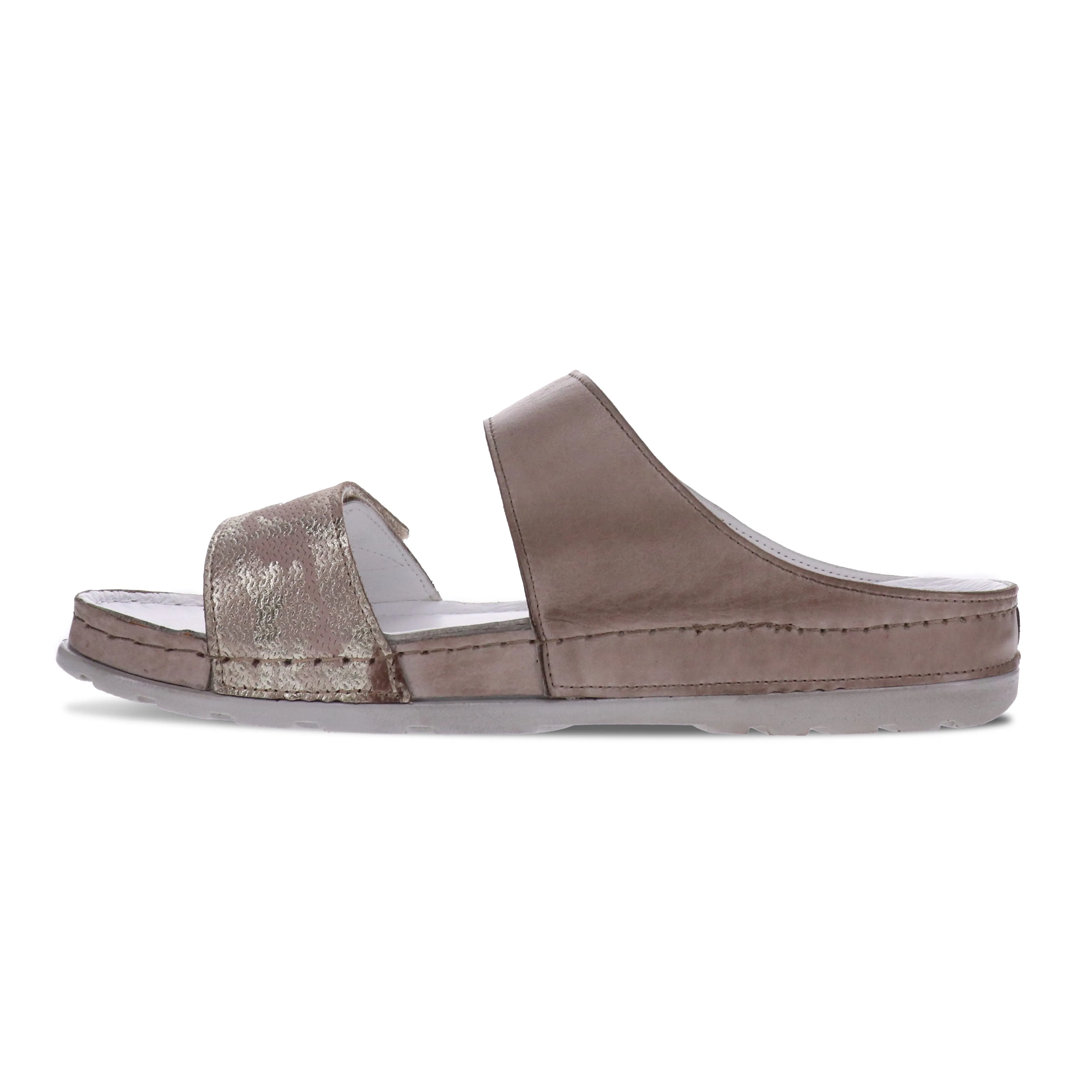Palma Slide Sandal