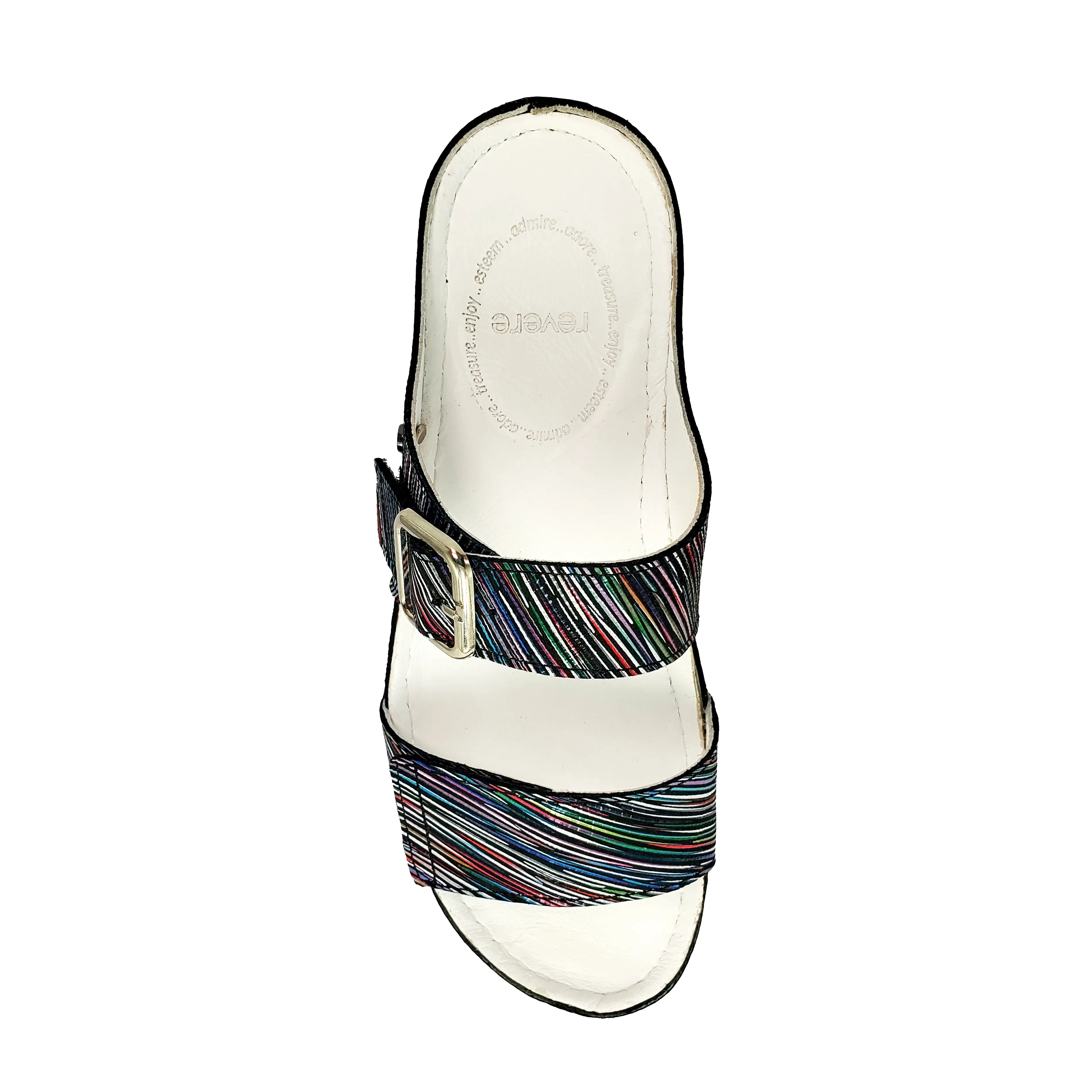 Palma Slide Sandal