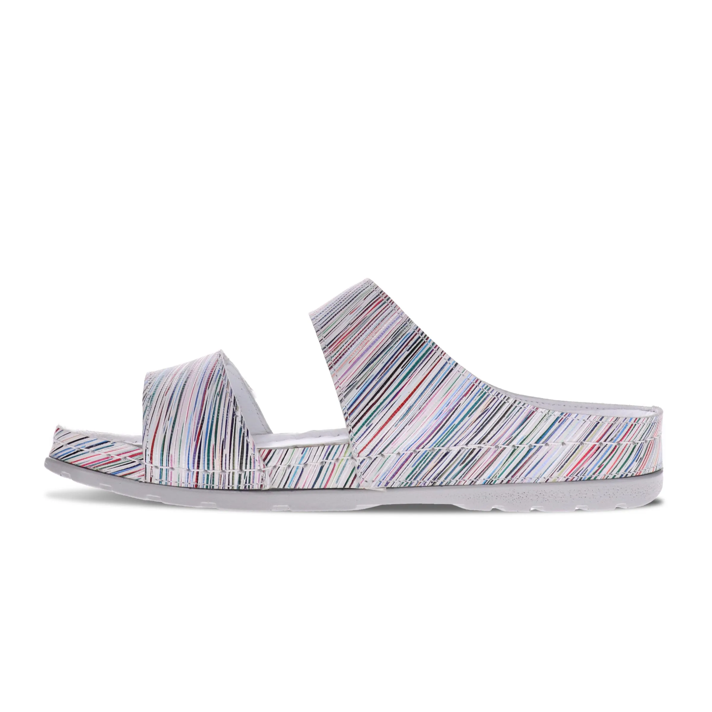 Palma Slide Sandal