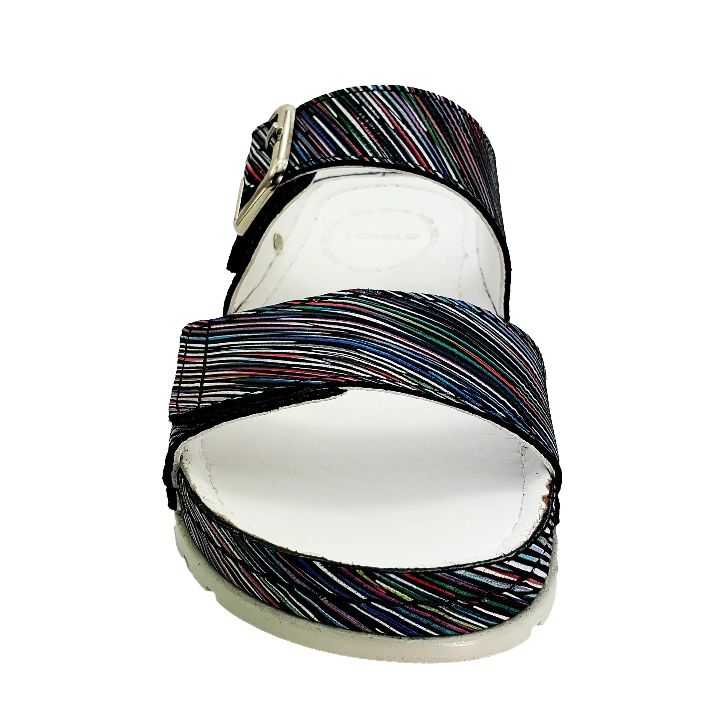 Palma Slide Sandal
