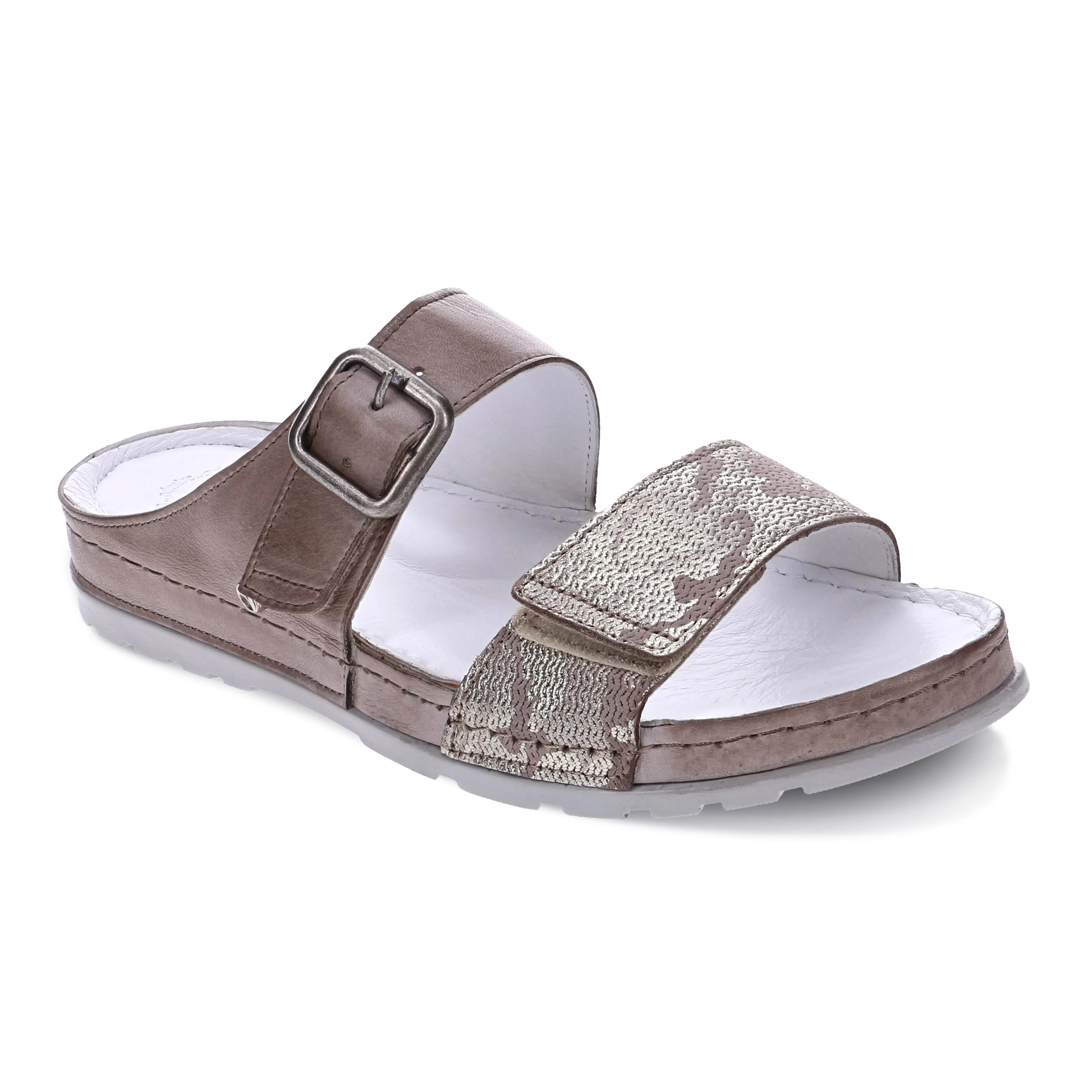 Palma Slide Sandal