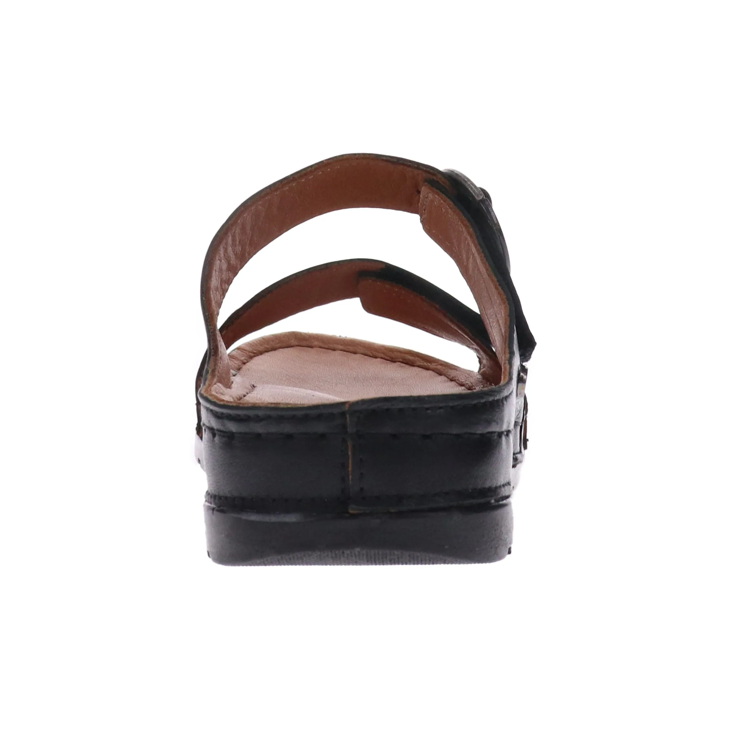 Palma Slide Sandal