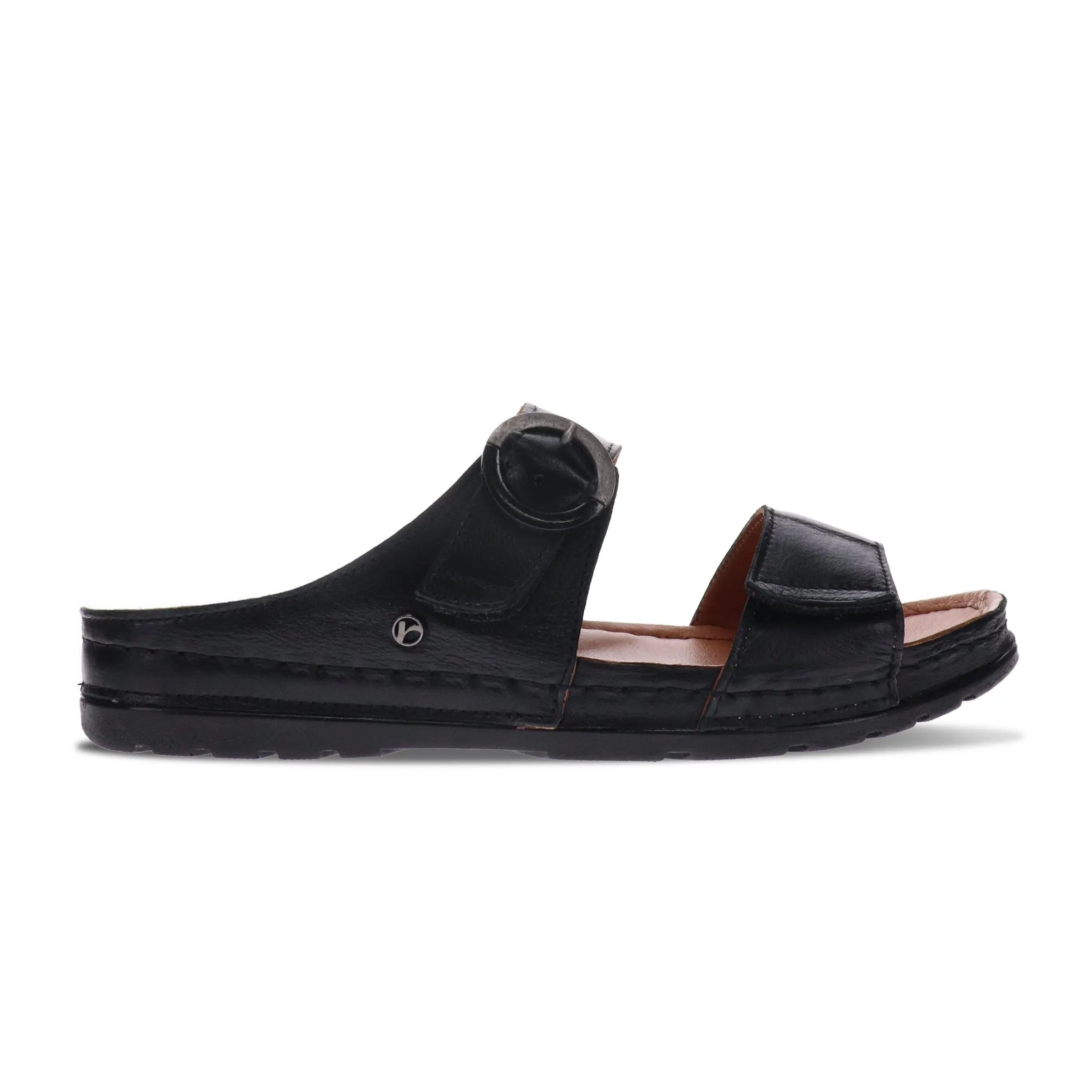 Palma Slide Sandal