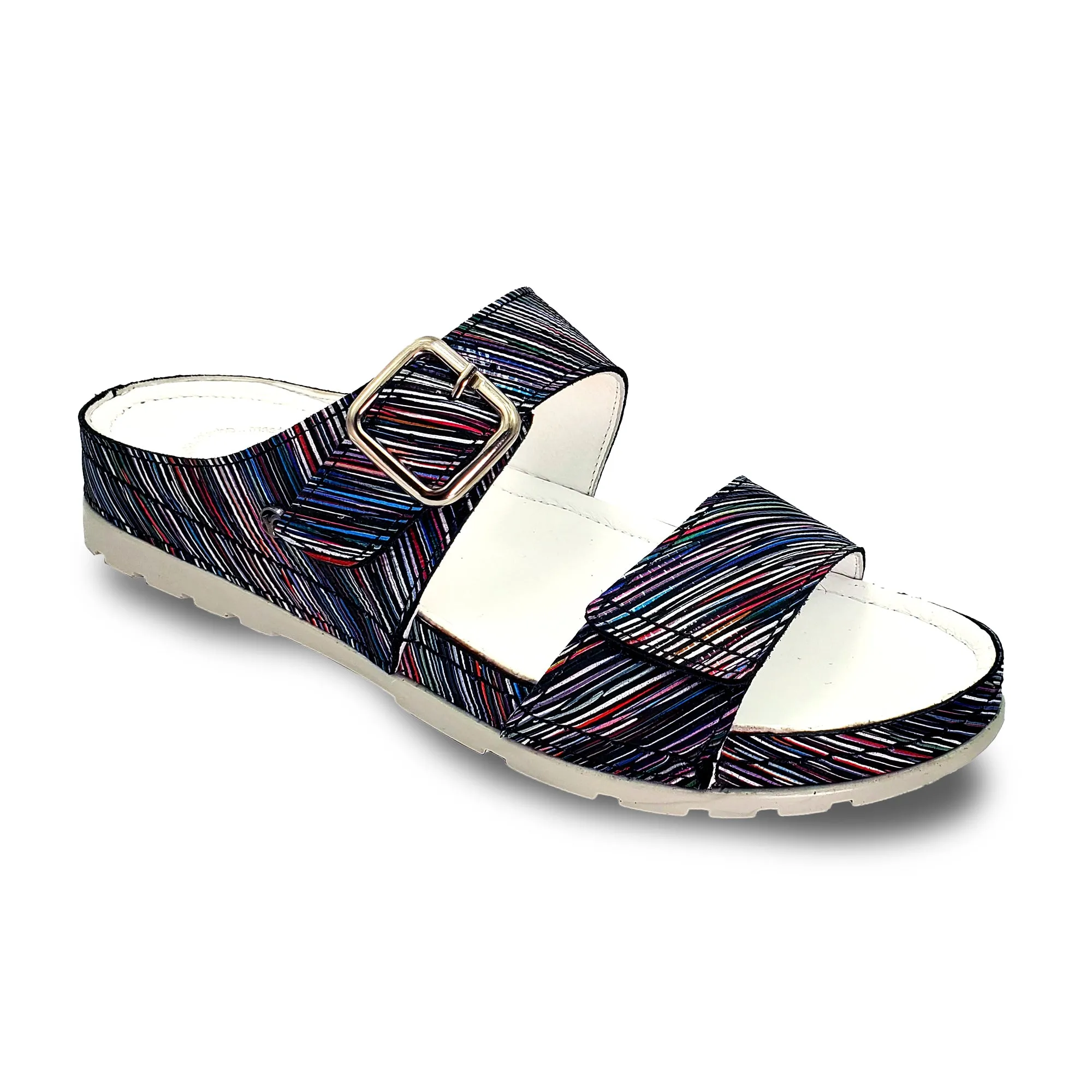 Palma Slide Sandal