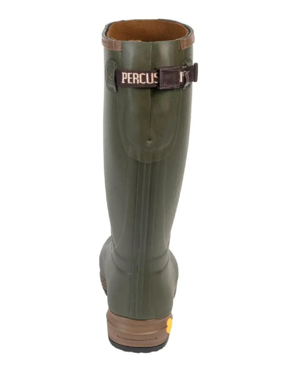 Percussion Oxford Neoprene Wellington Boots