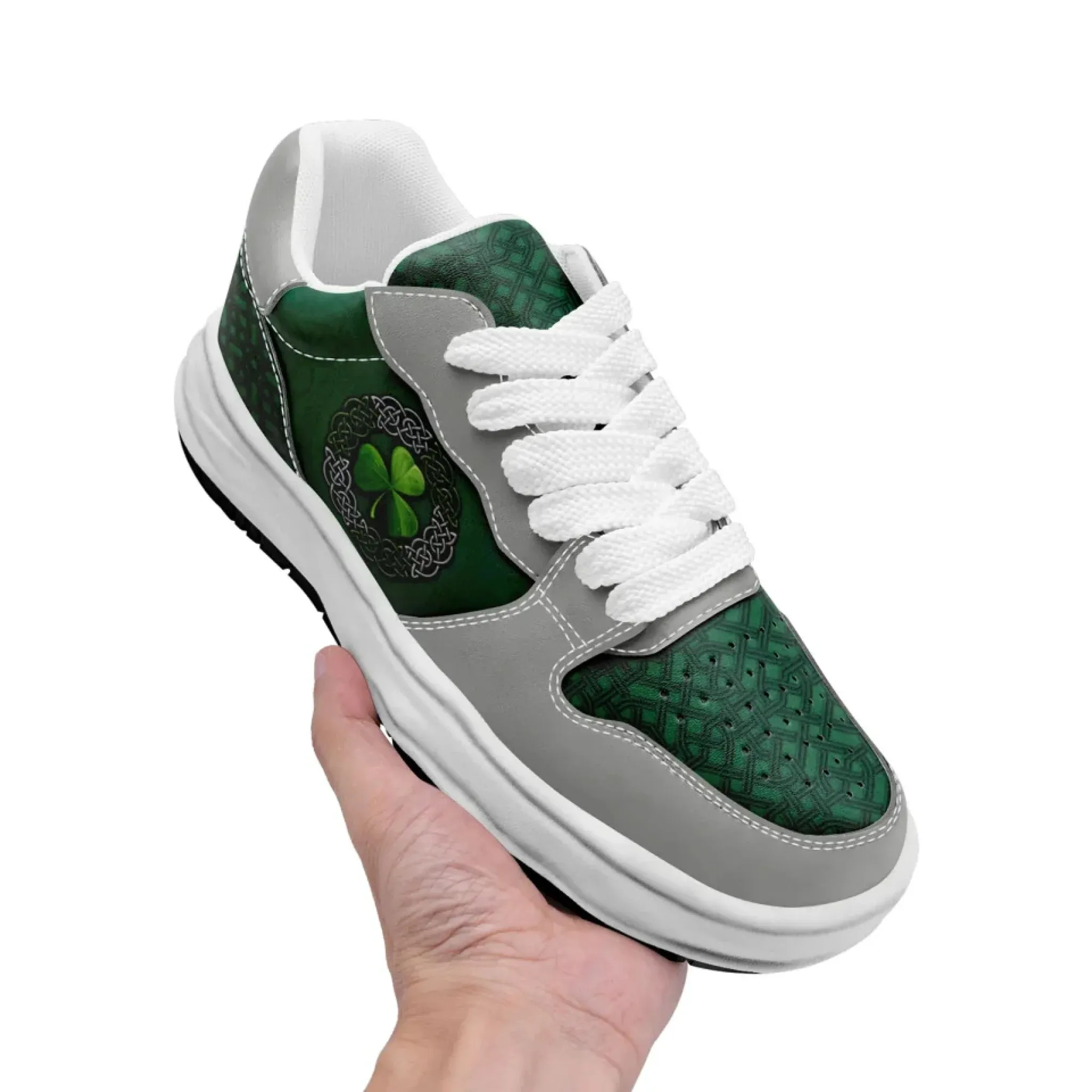 Personalized Yoga Design Sneakers, Custom Peaceful and Mindful Shoes, Stylish and Unisex Shoes