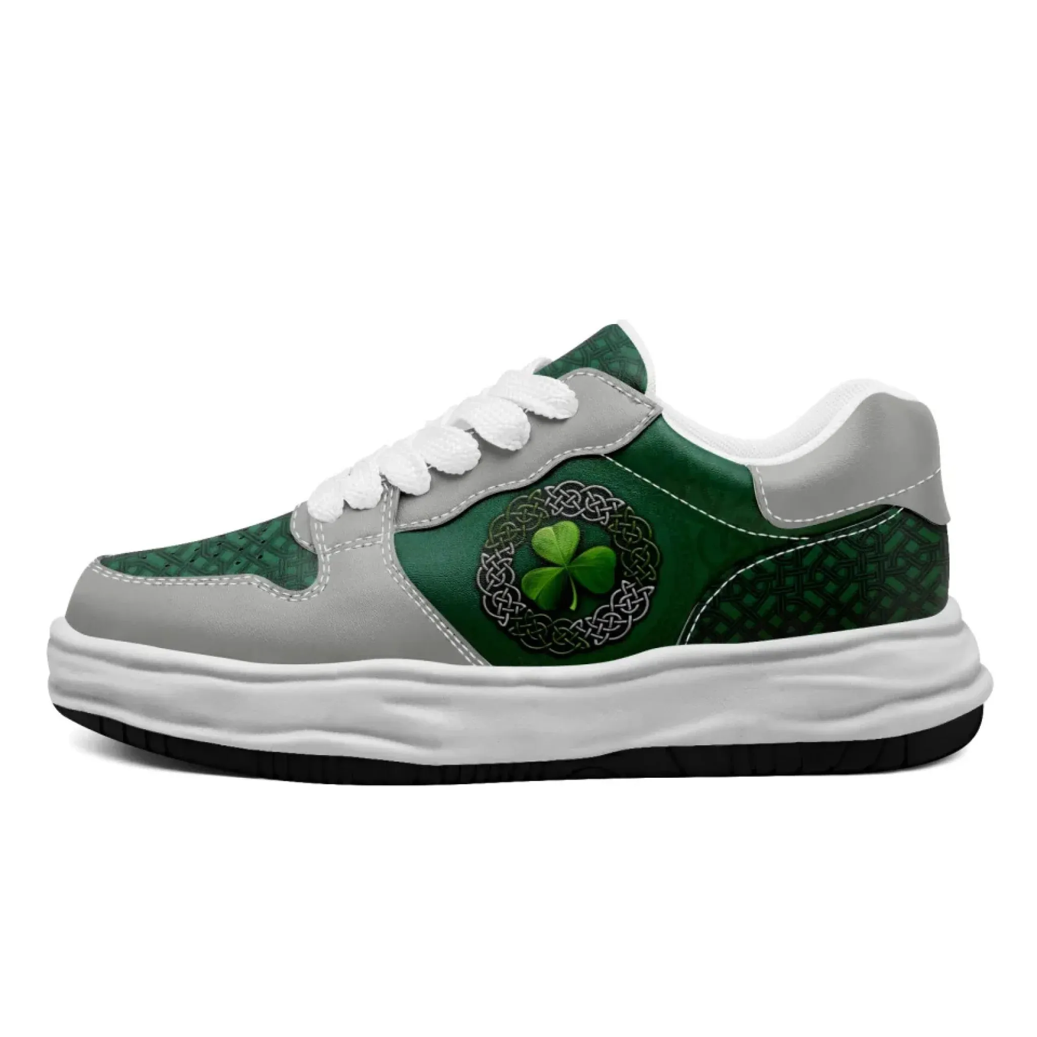 Personalized Yoga Design Sneakers, Custom Peaceful and Mindful Shoes, Stylish and Unisex Shoes