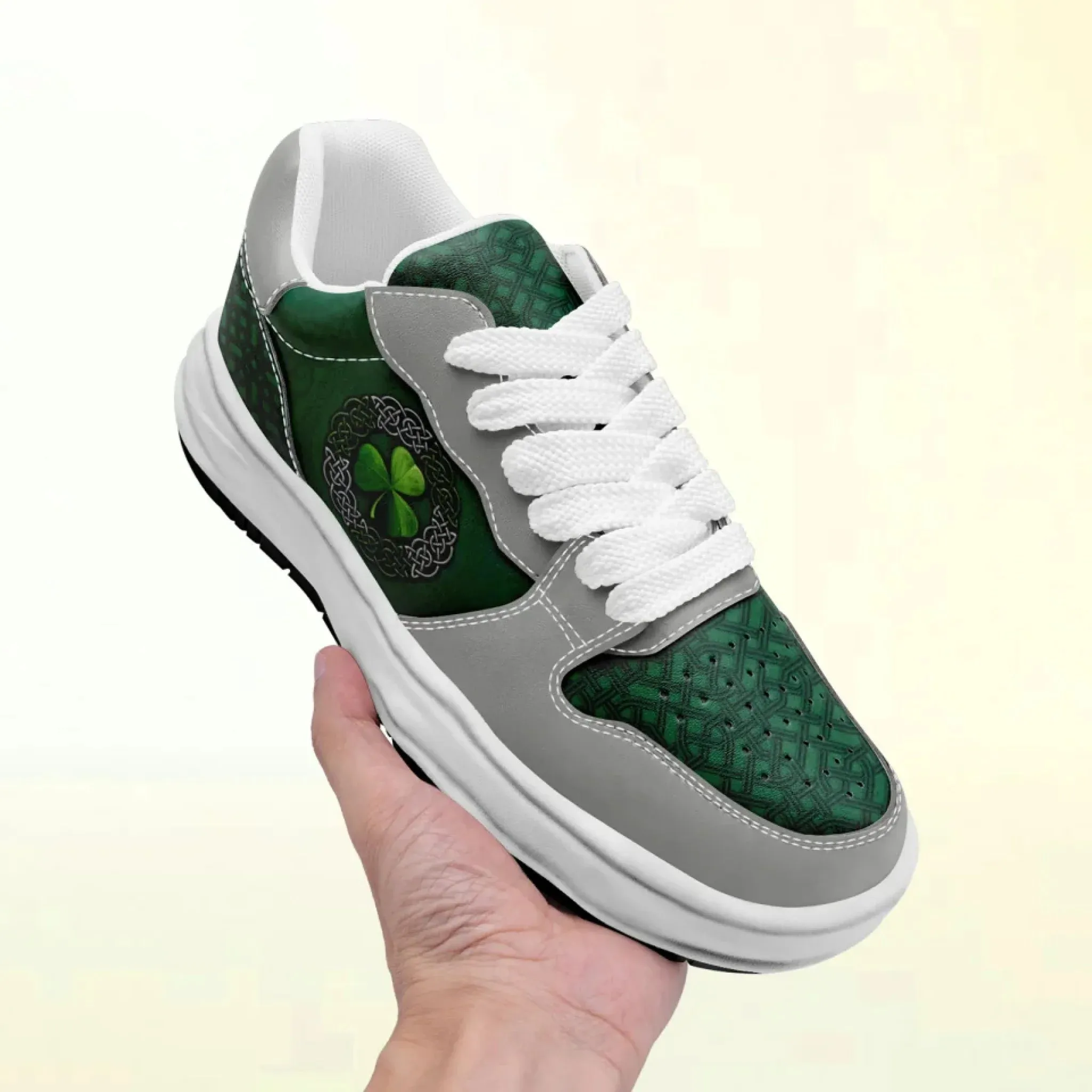 Personalized Yoga Design Sneakers, Custom Peaceful and Mindful Shoes, Stylish and Unisex Shoes