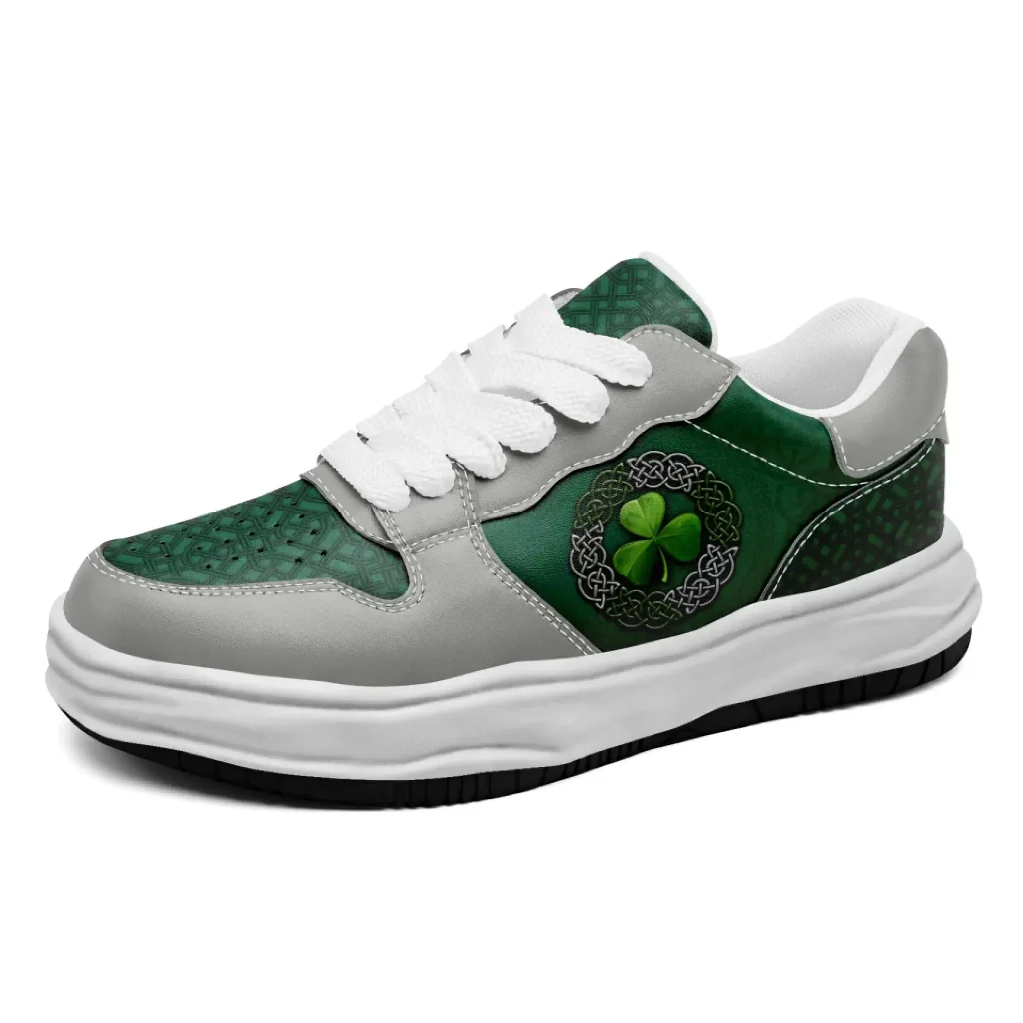 Personalized Yoga Design Sneakers, Custom Peaceful and Mindful Shoes, Stylish and Unisex Shoes