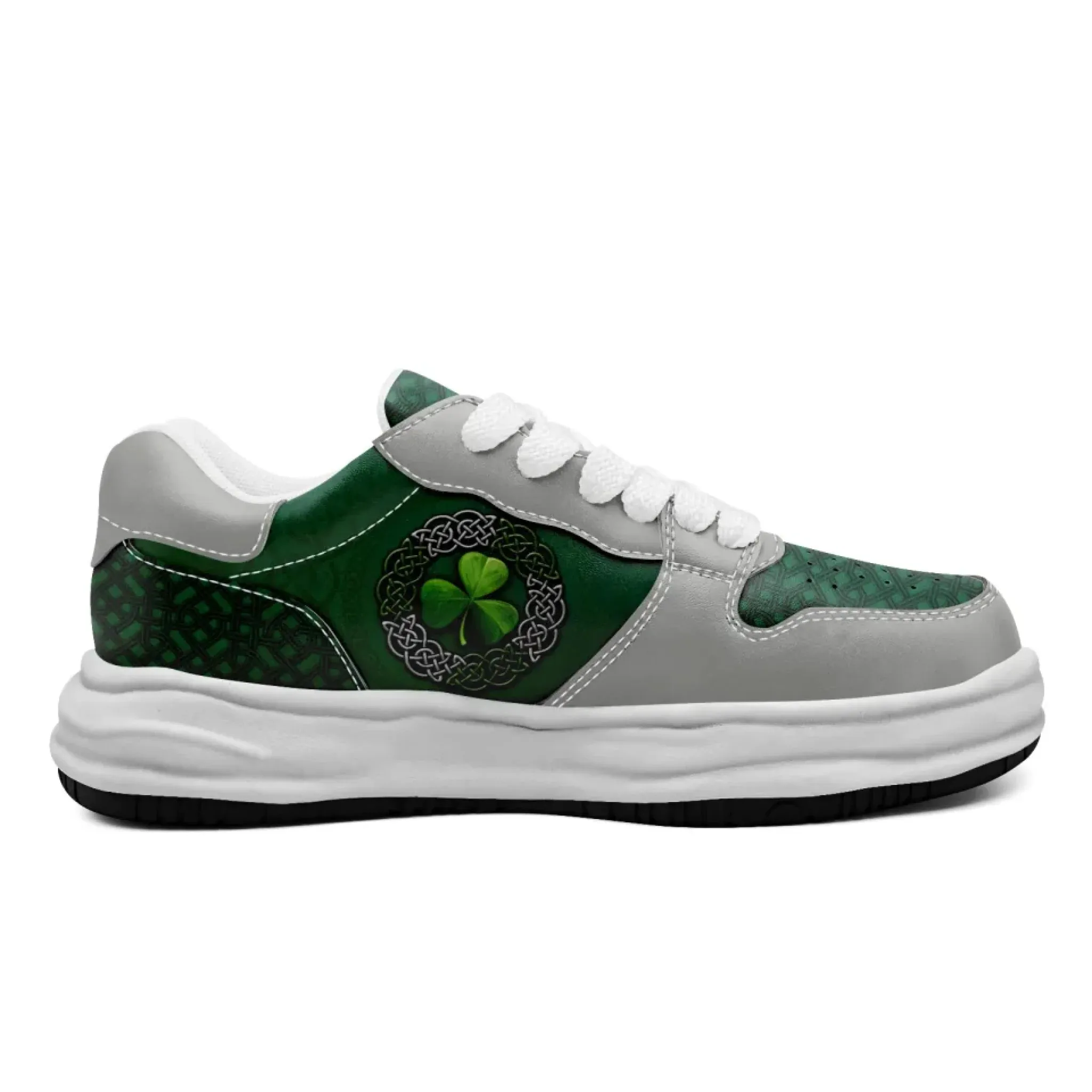 Personalized Yoga Design Sneakers, Custom Peaceful and Mindful Shoes, Stylish and Unisex Shoes