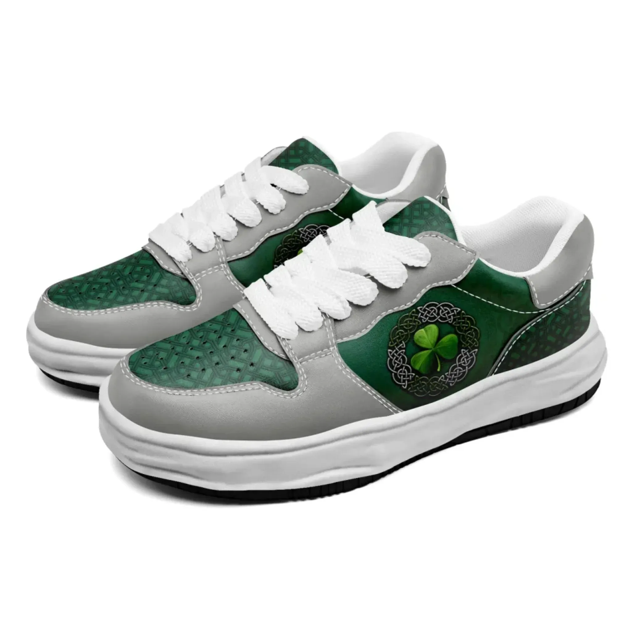 Personalized Yoga Design Sneakers, Custom Peaceful and Mindful Shoes, Stylish and Unisex Shoes