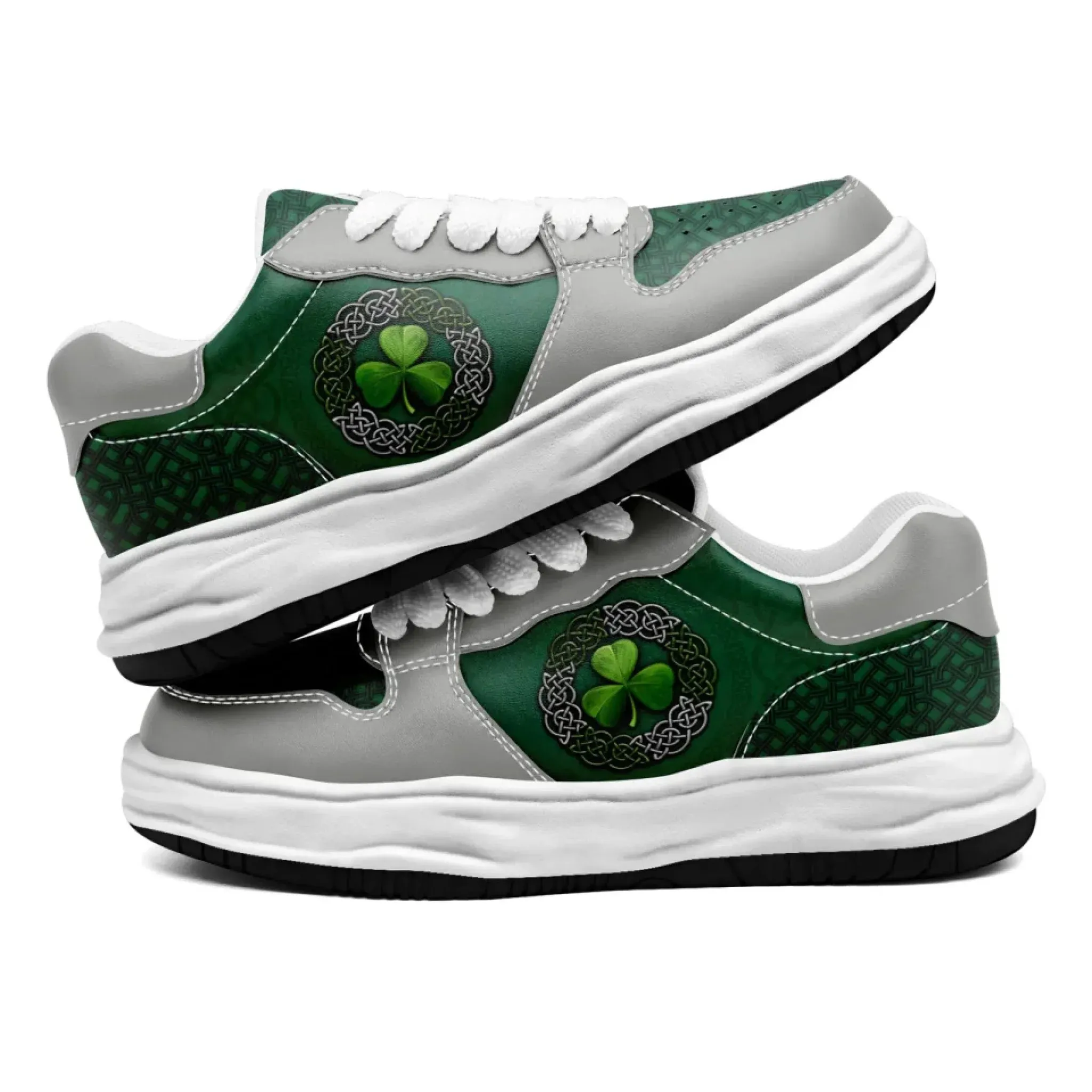 Personalized Yoga Design Sneakers, Custom Peaceful and Mindful Shoes, Stylish and Unisex Shoes