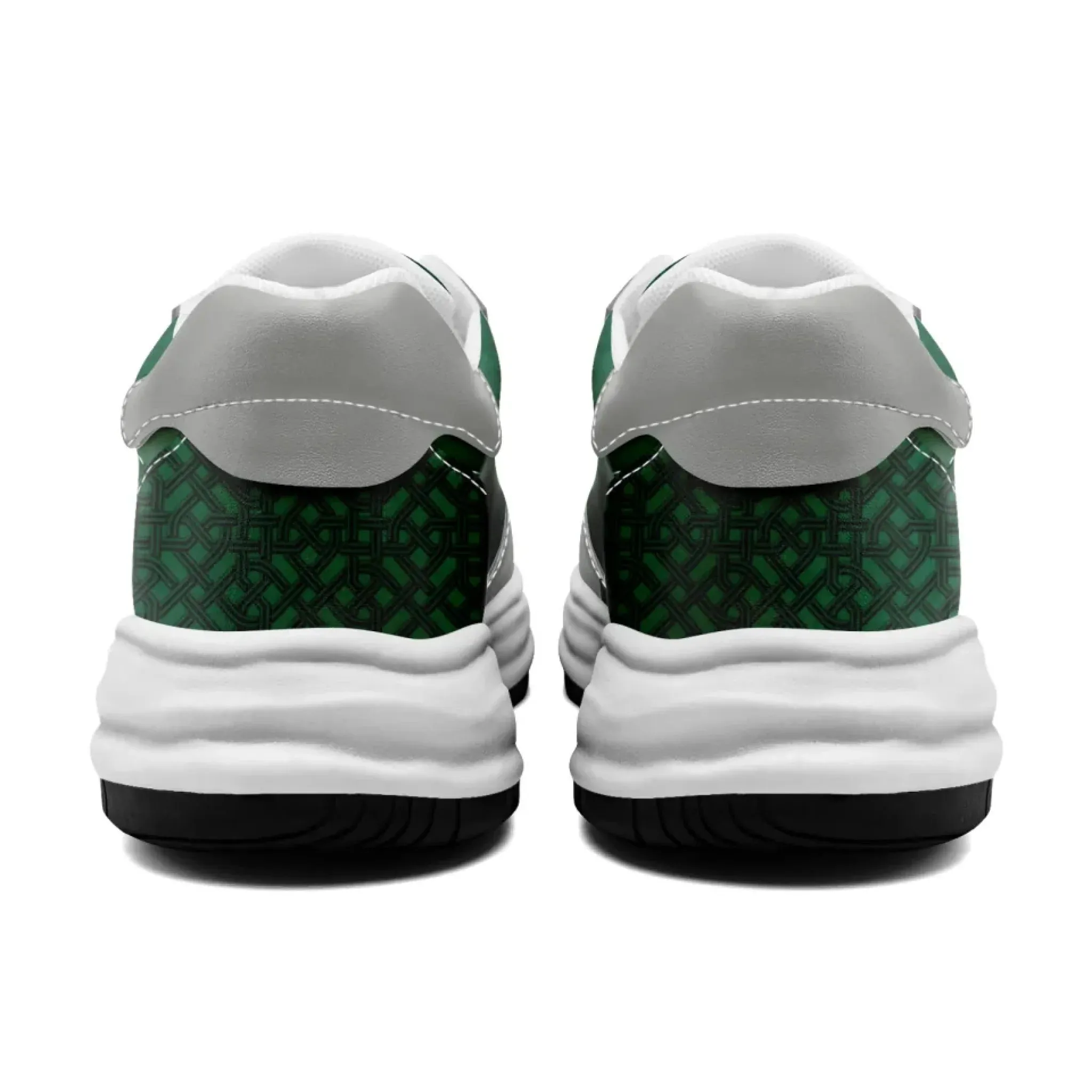 Personalized Yoga Design Sneakers, Custom Peaceful and Mindful Shoes, Stylish and Unisex Shoes