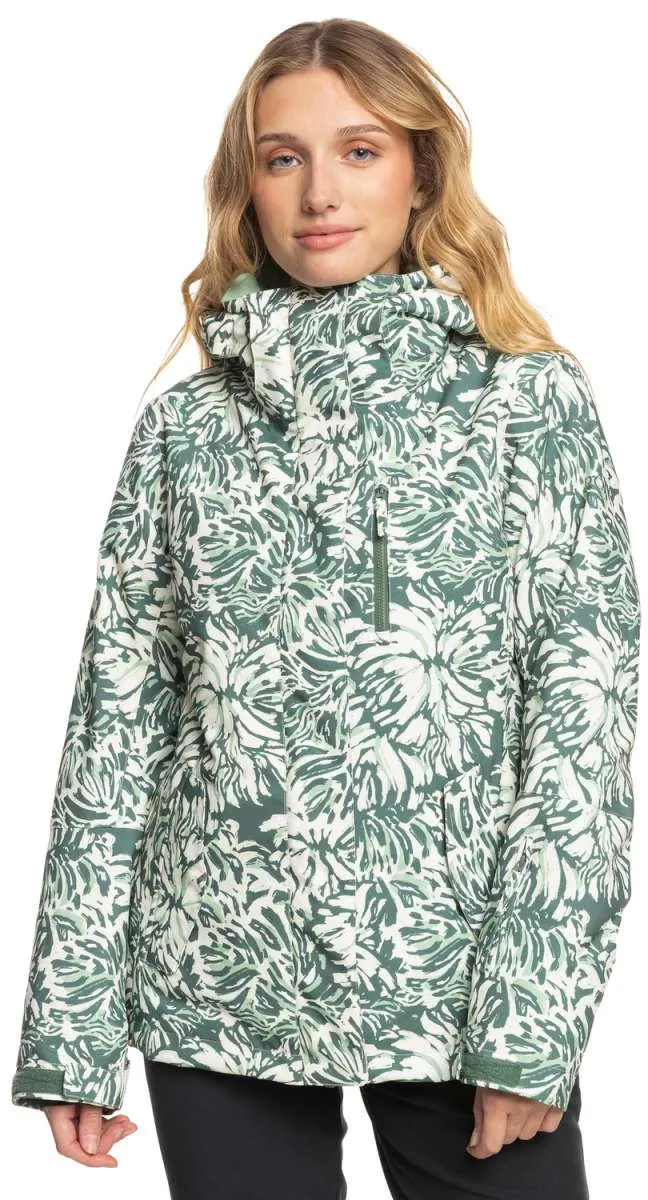 Roxy Women's Jetty Insulated Jacket 2024